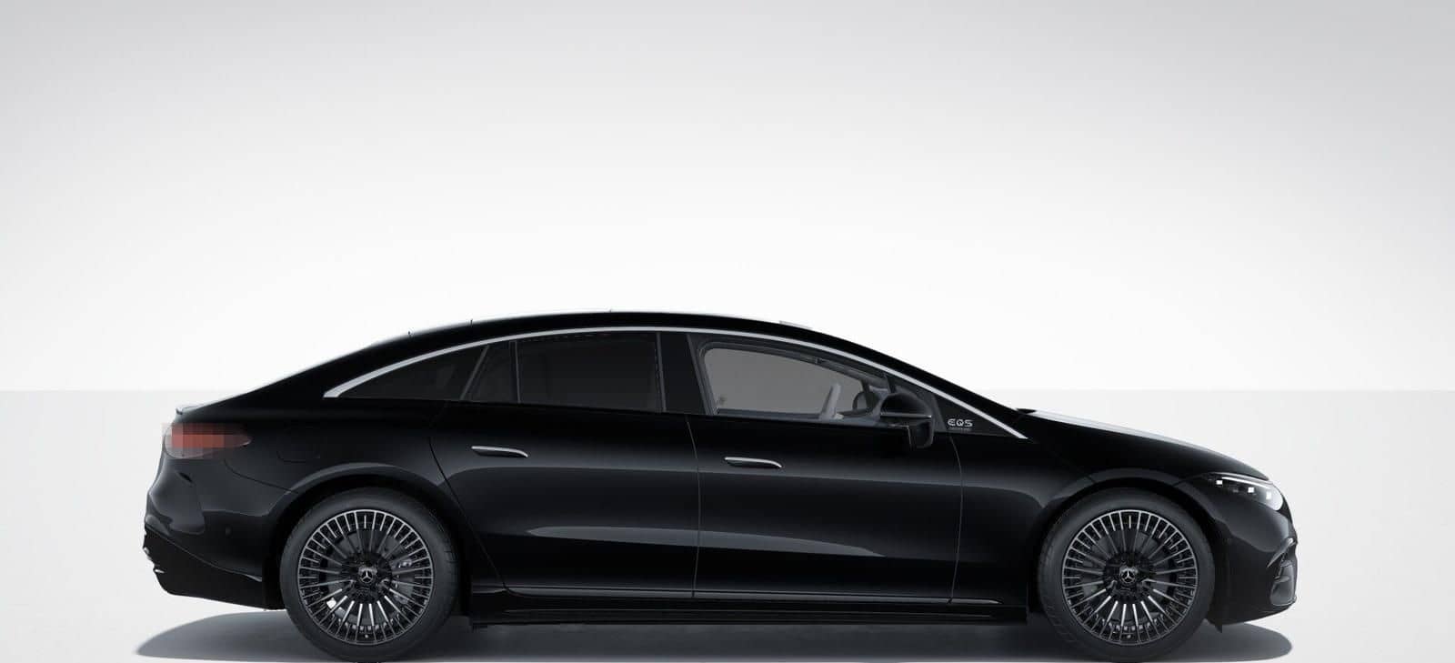 Mercedes-Benz EQS 580 4Matic Edition 1 foto 9