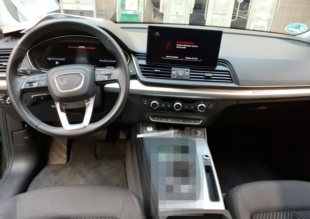 Audi Q5 40 TDI S-Line qu. S tr. Navi*LED*LM18*GRA*SHZ foto 6