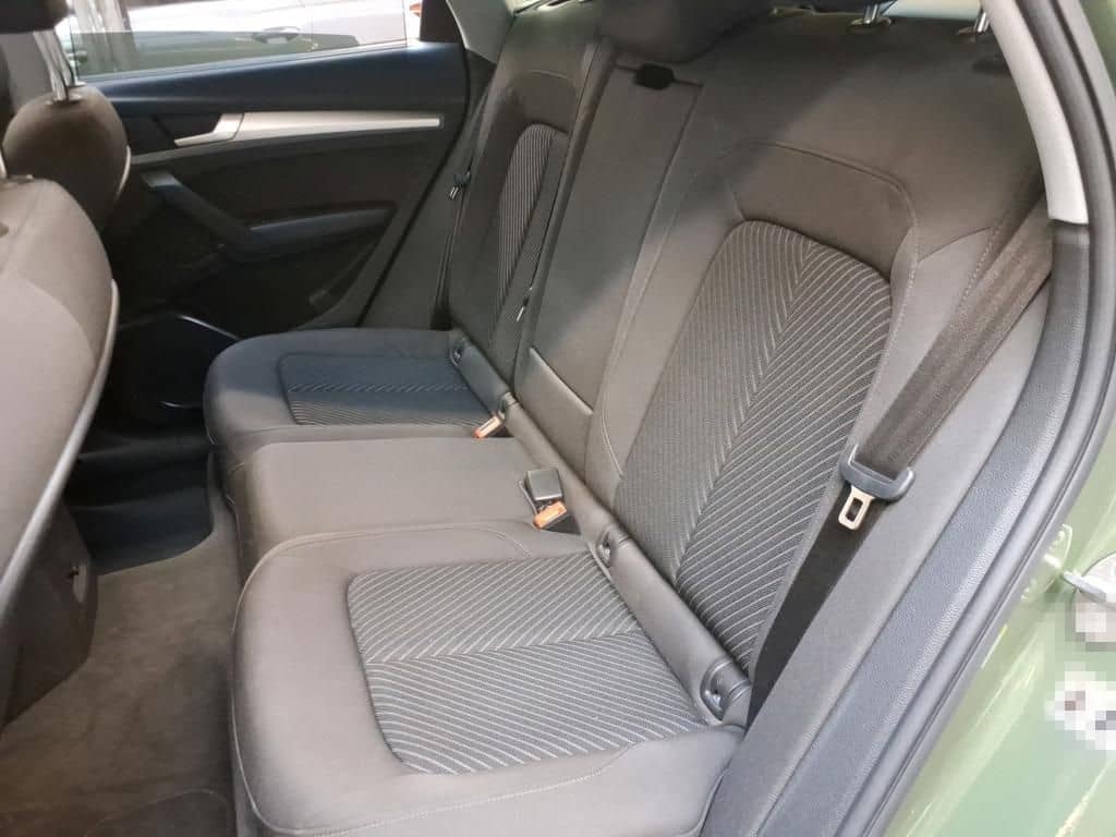 Audi Q5 40 TDI S-Line qu. S tr. Navi*LED*LM18*GRA*SHZ foto 8