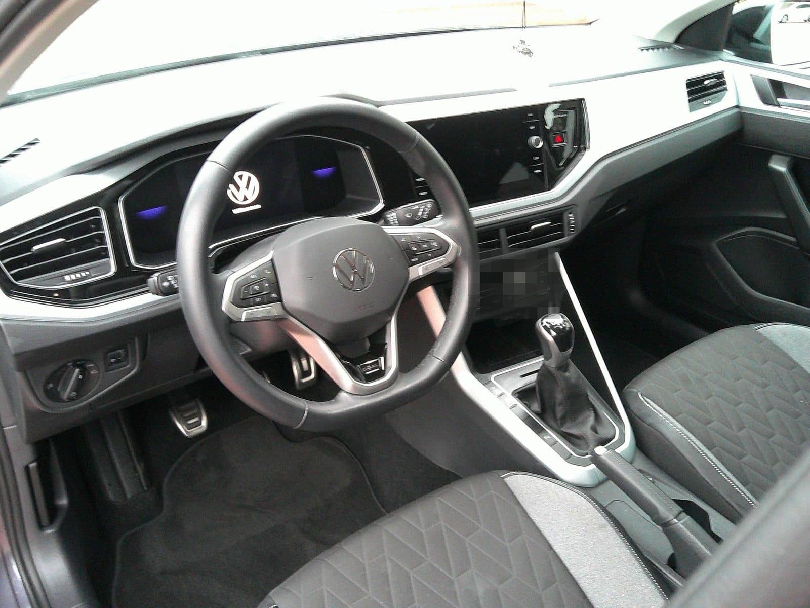 Volkswagen Taigo 1.0 TSI Goal NAVI+LED+ACC+PDC+KLIMA+Si-Hz foto 11