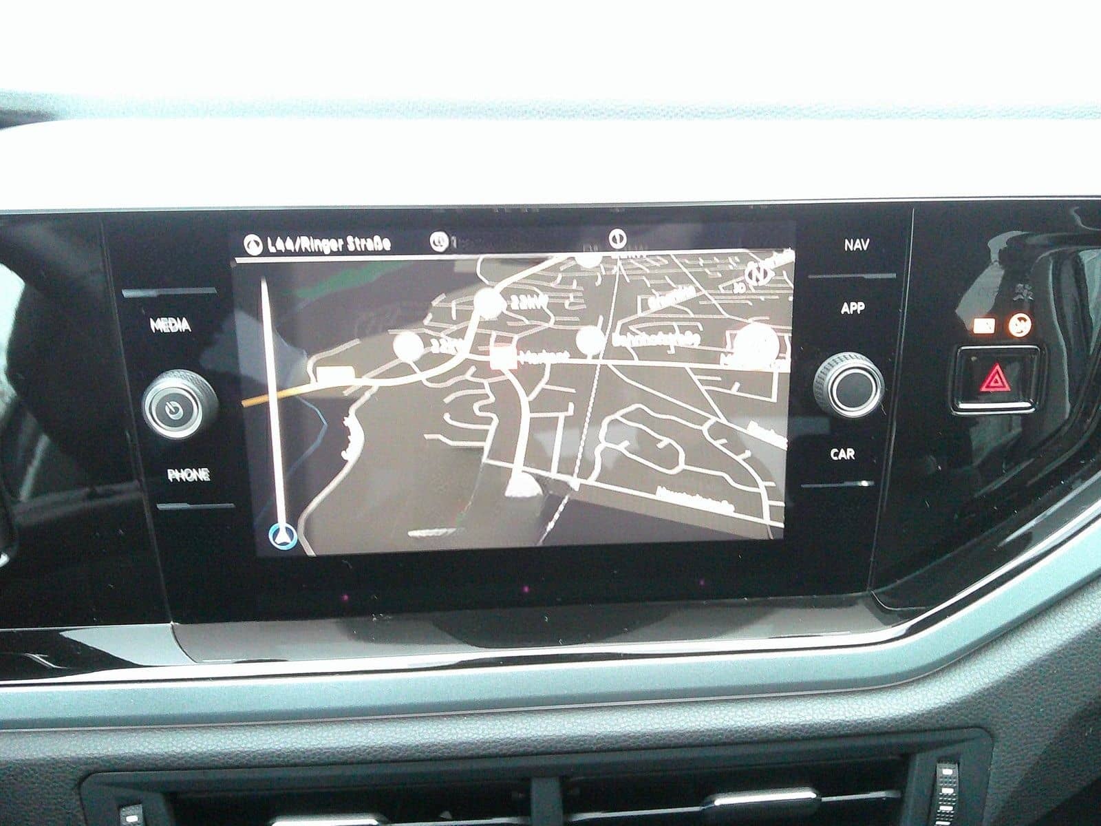 Volkswagen Taigo 1.0 TSI Goal NAVI+LED+ACC+PDC+KLIMA+Si-Hz foto 12