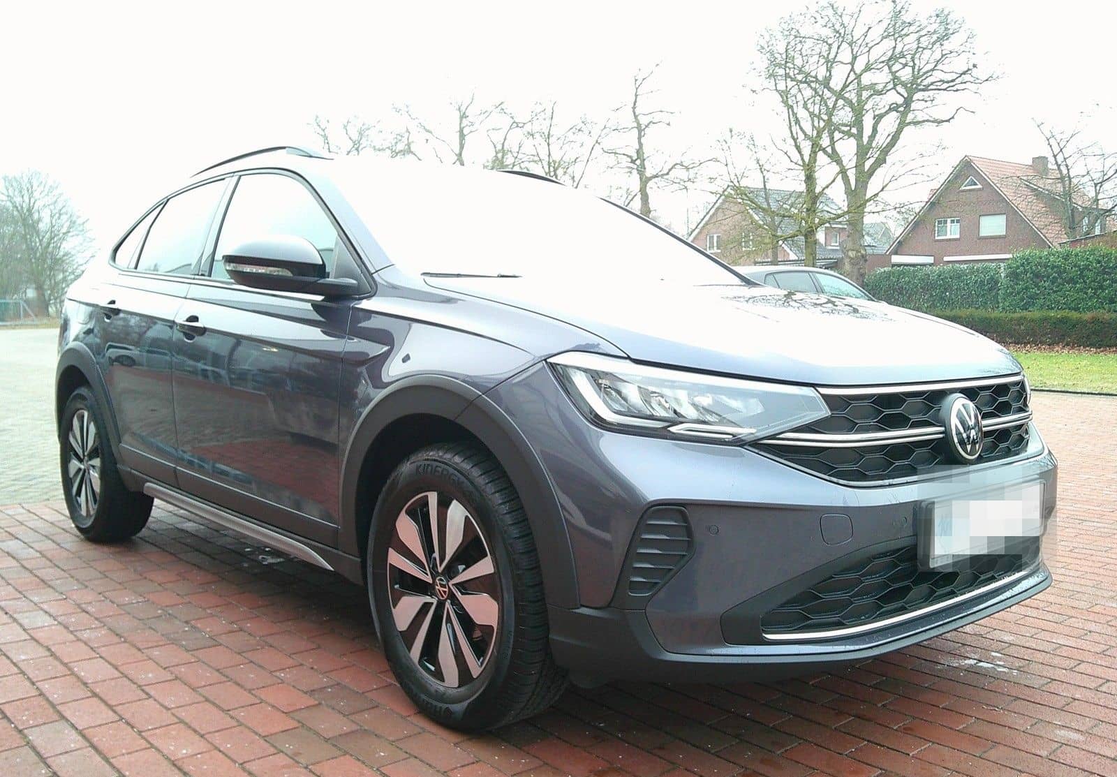 Volkswagen Taigo 1.0 TSI Goal NAVI+LED+ACC+PDC+KLIMA+Si-Hz foto 8