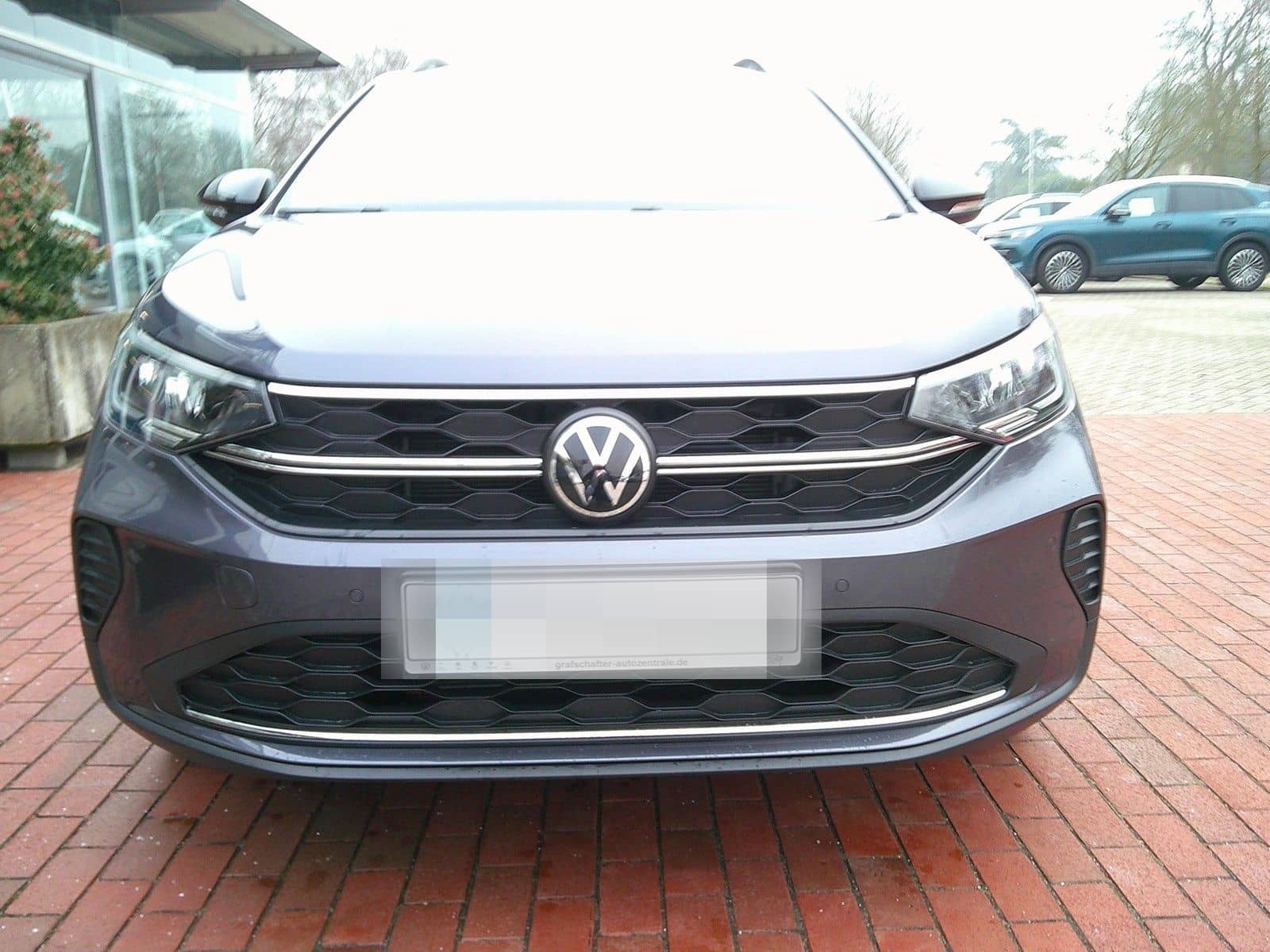 Volkswagen Taigo 1.0 TSI Goal NAVI+LED+ACC+PDC+KLIMA+Si-Hz foto 9