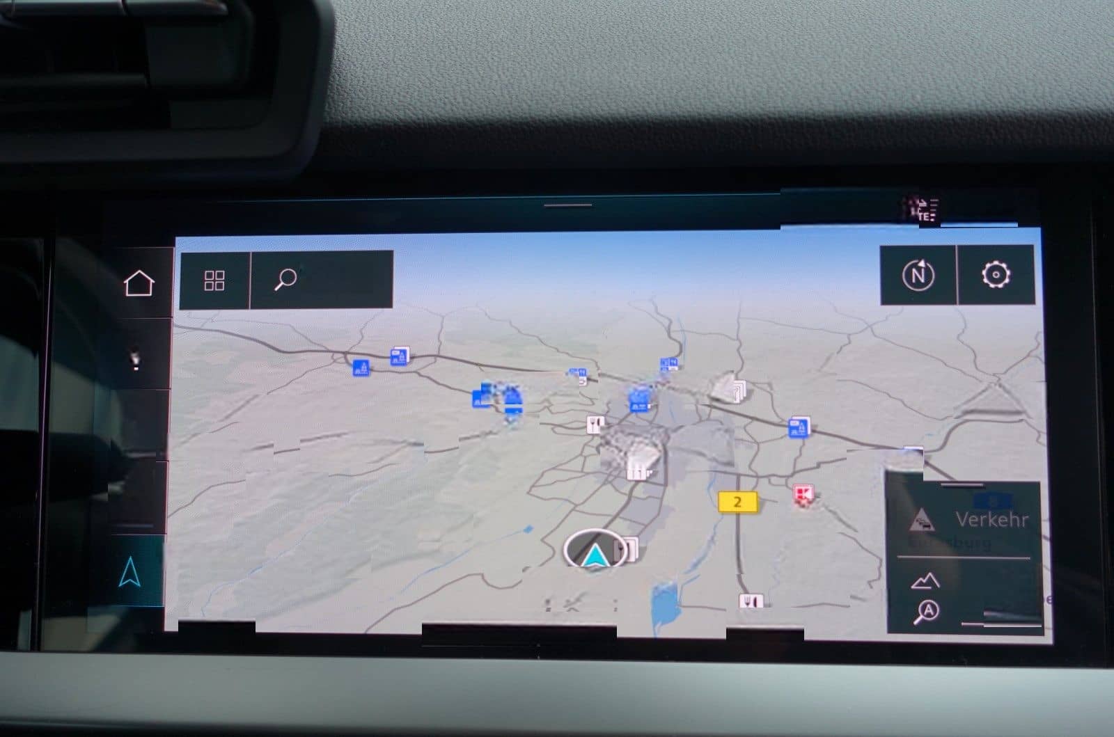 Audi A3 Sportback 35 TFSI advanced MATRIX/NAVI/VIRT foto 13