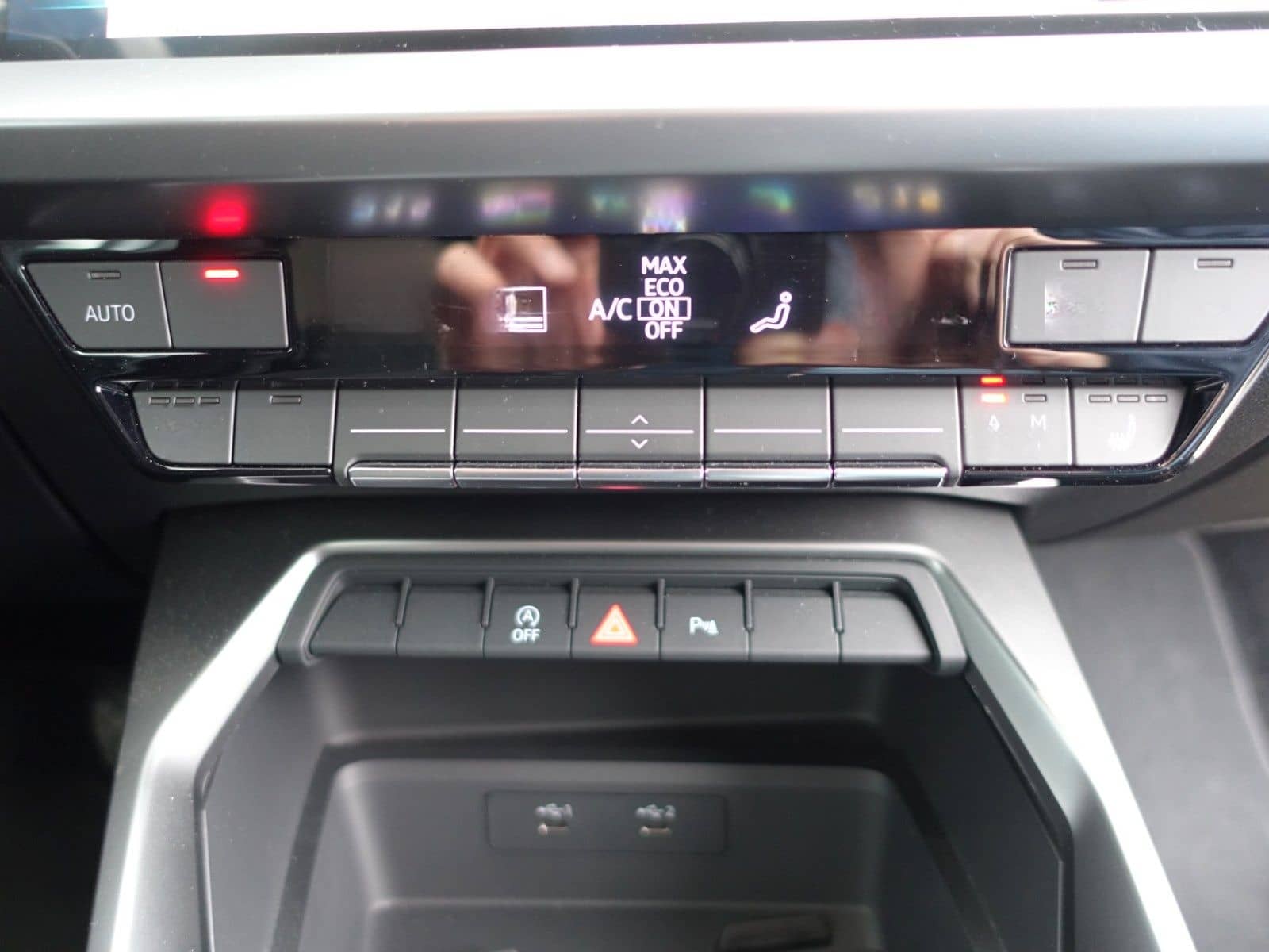 Audi A3 Sportback 35 TFSI advanced MATRIX/NAVI/VIRT foto 14