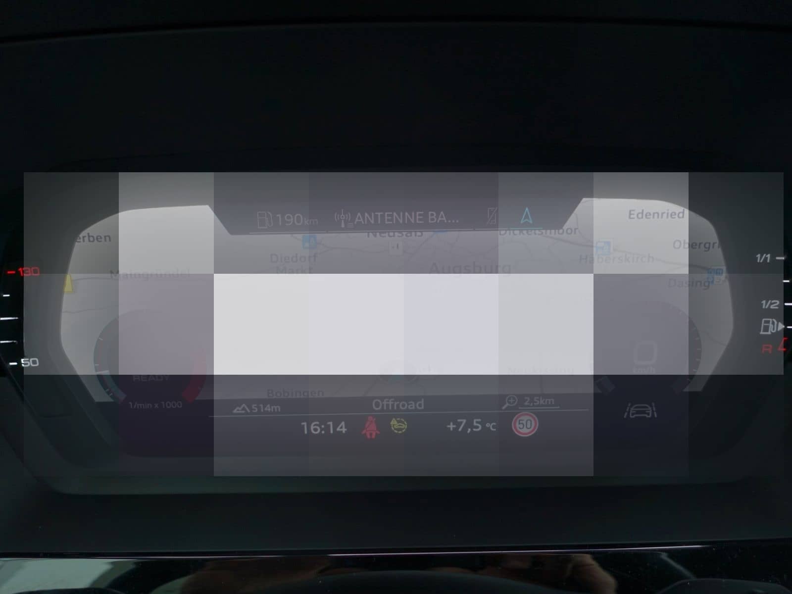 Audi A3 Sportback 35 TFSI advanced MATRIX/NAVI/VIRT foto 17