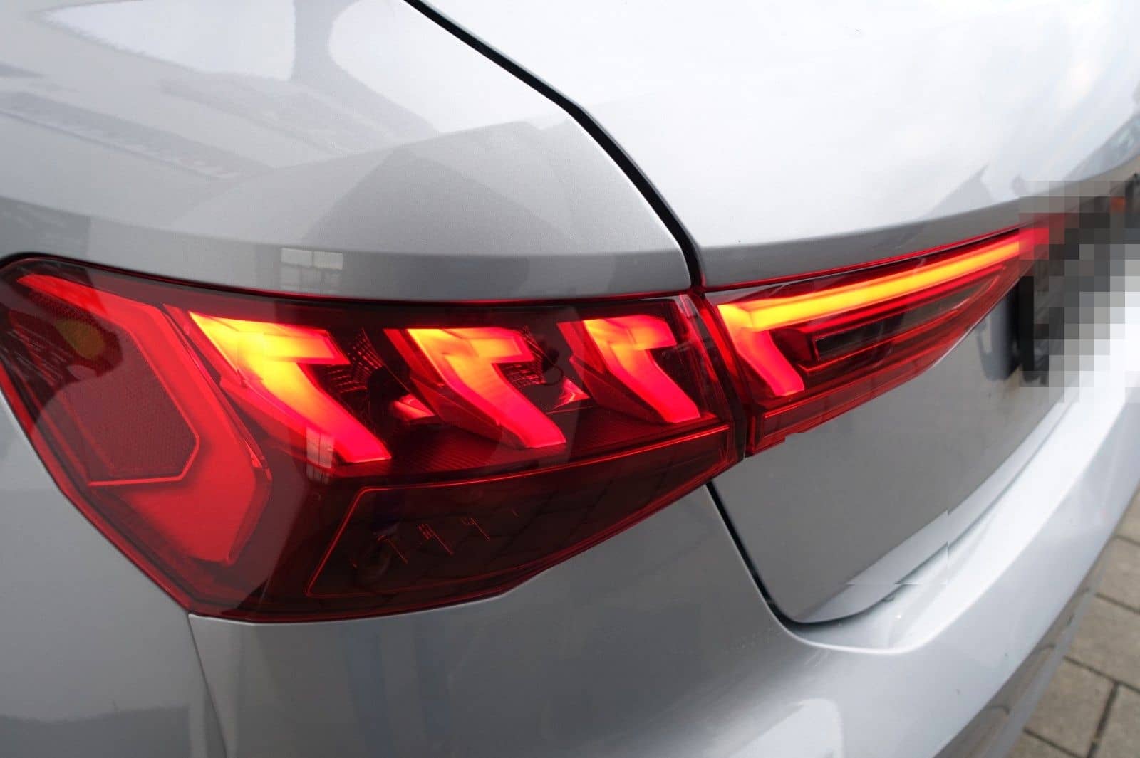 Audi A3 Sportback 35 TFSI advanced MATRIX/NAVI/VIRT foto 20