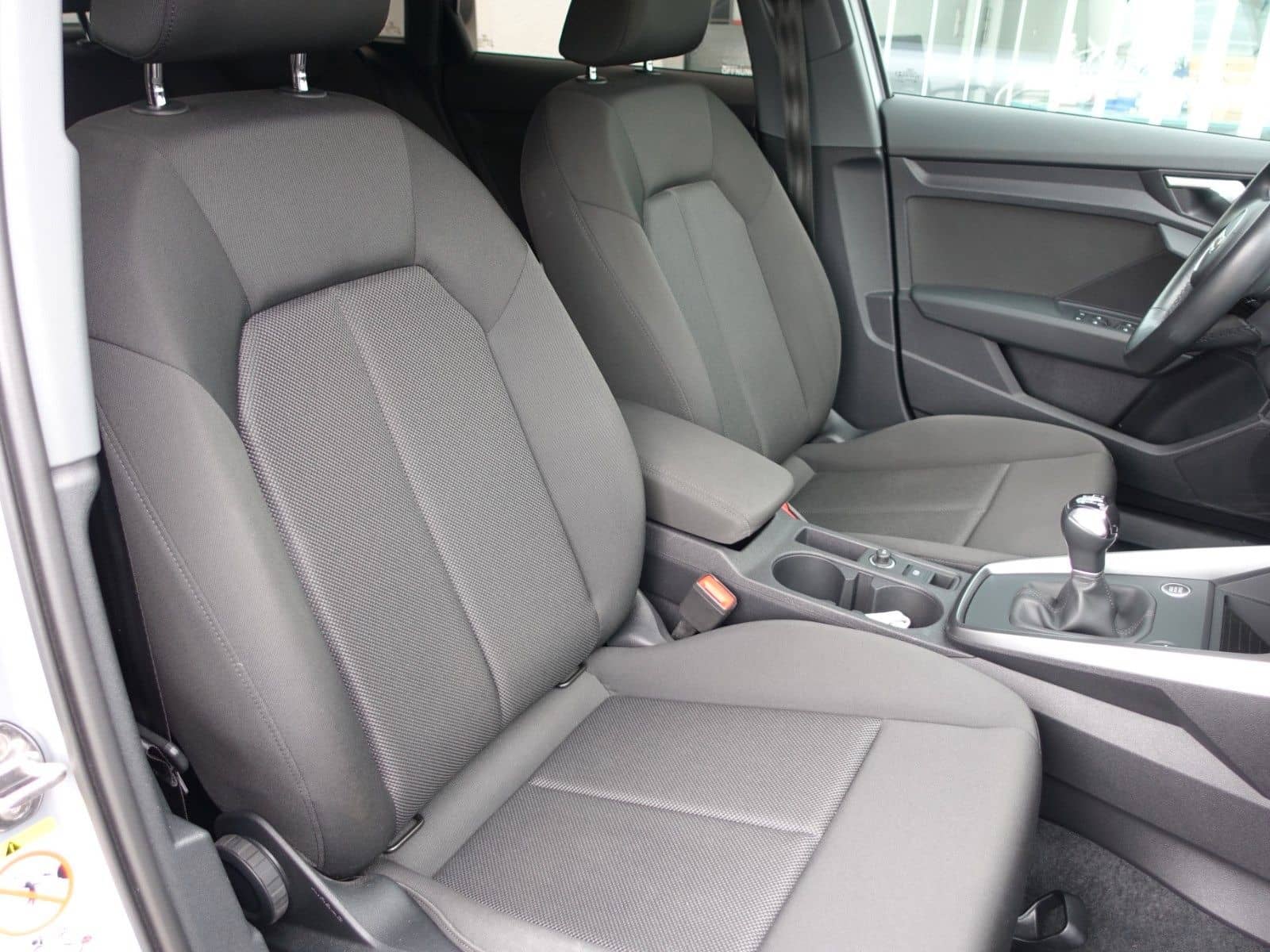 Audi A3 Sportback 35 TFSI advanced MATRIX/NAVI/VIRT foto 10