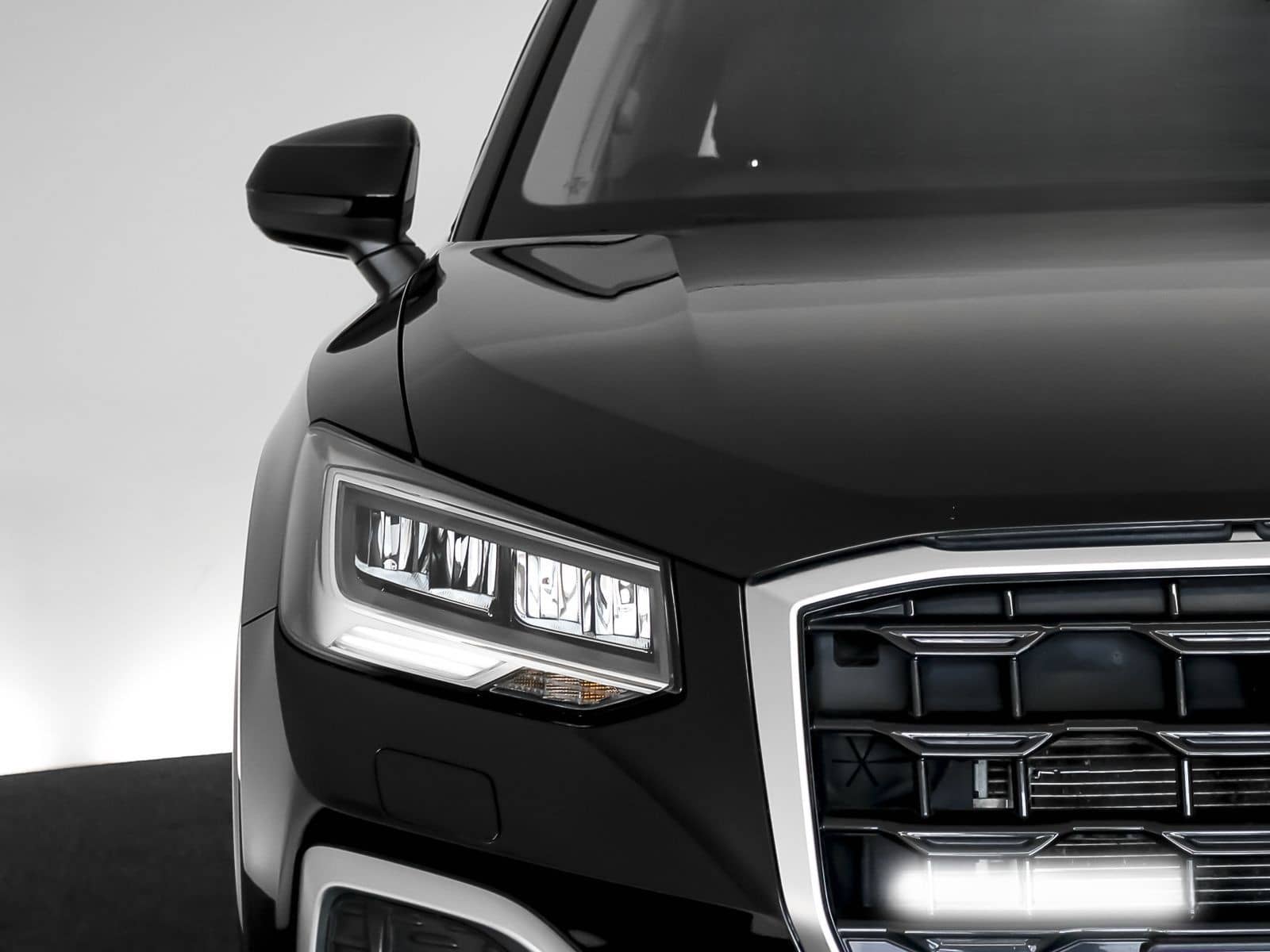 Audi Q2 30 TFSI advanced Navi+/PDC foto 11