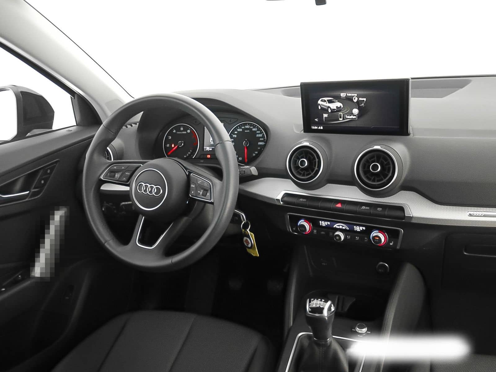 Audi Q2 30 TFSI advanced Navi+/PDC foto 13