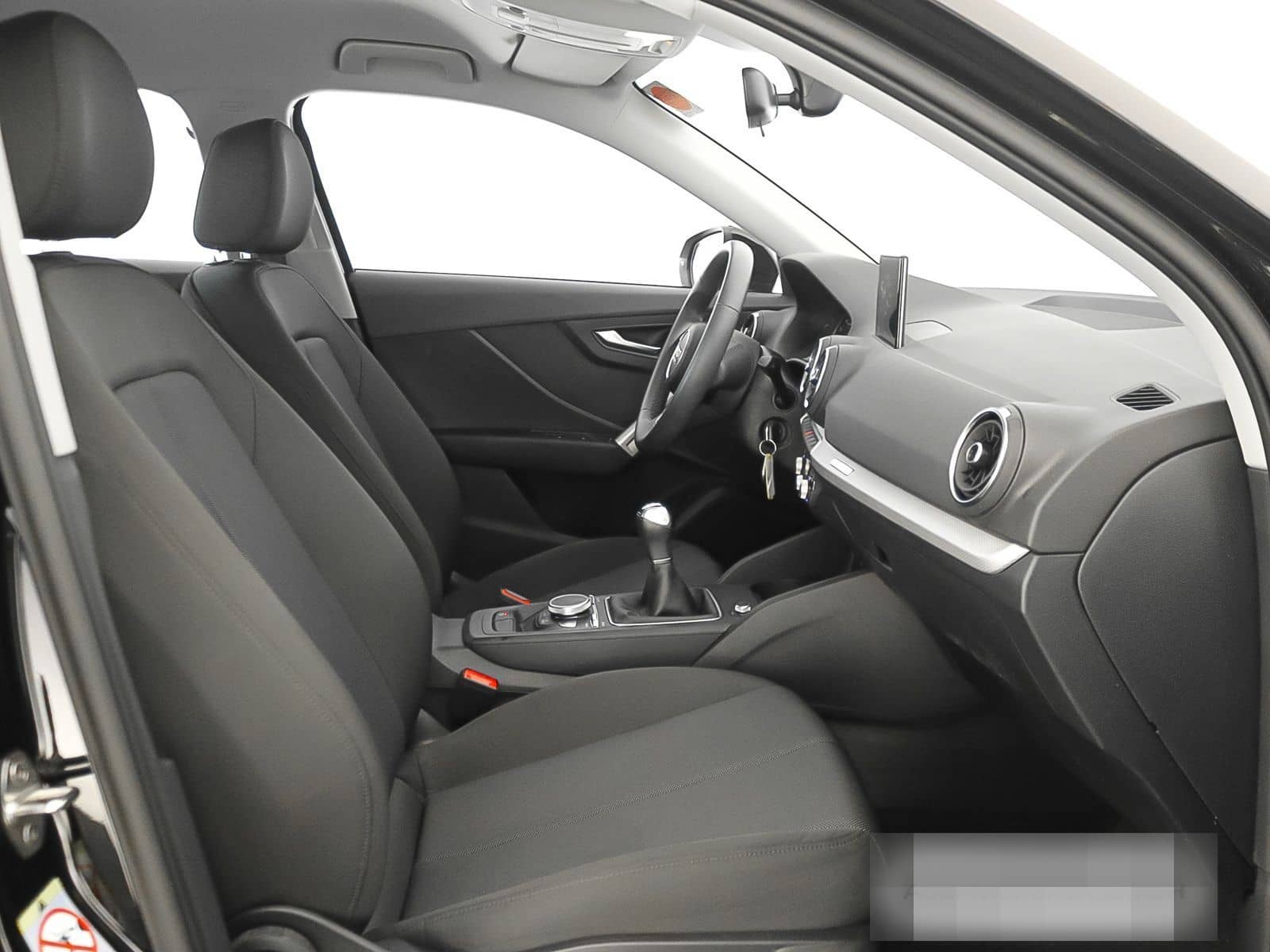 Audi Q2 30 TFSI advanced Navi+/PDC foto 14