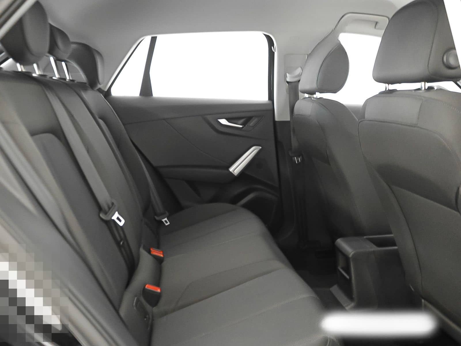 Audi Q2 30 TFSI advanced Navi+/PDC foto 16