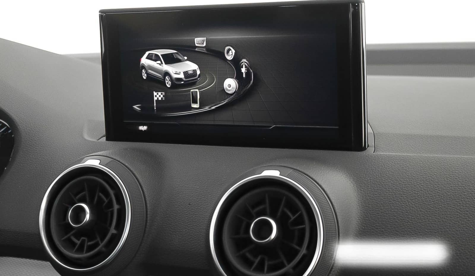 Audi Q2 30 TFSI advanced Navi+/PDC foto 17