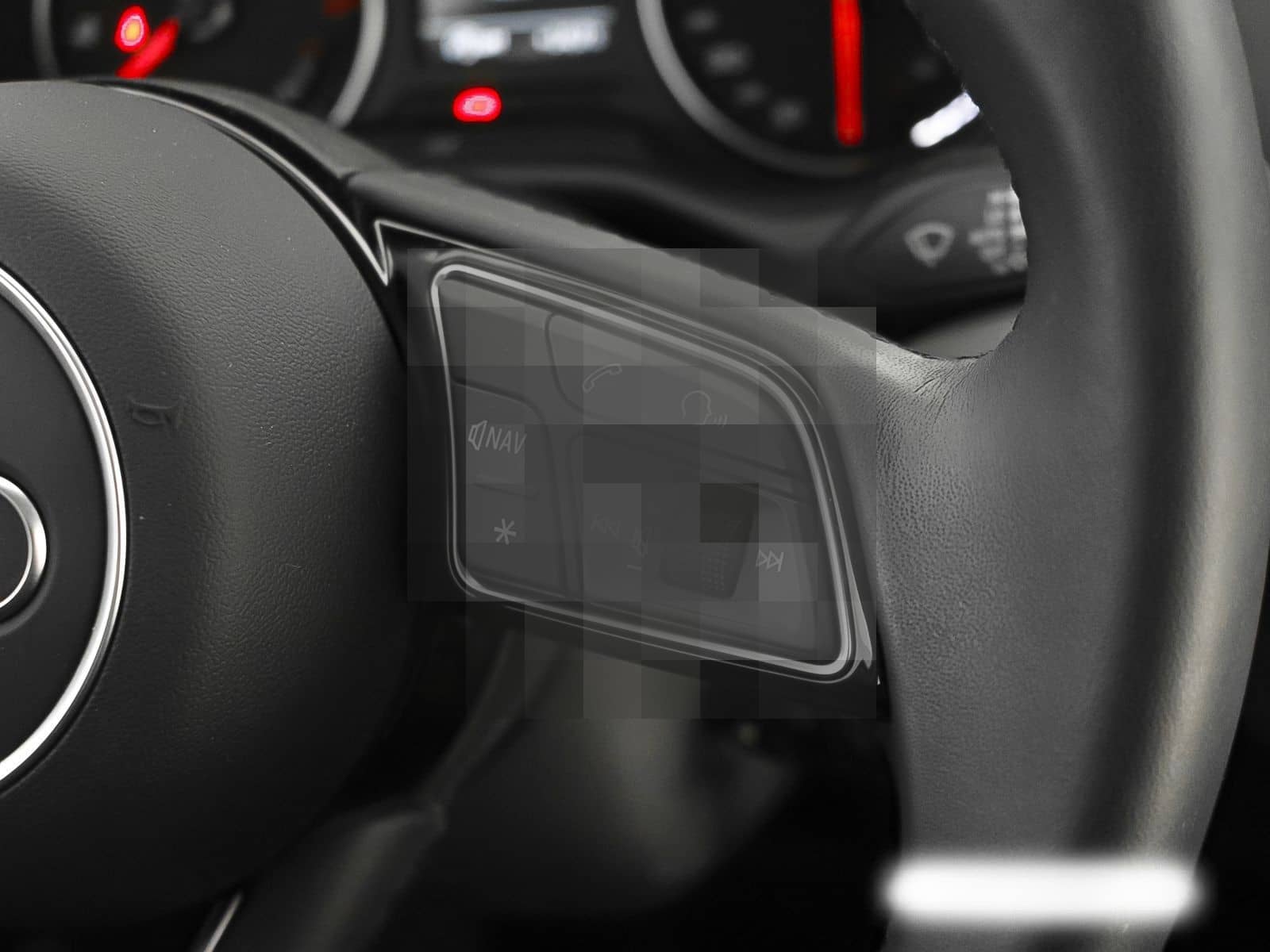 Audi Q2 30 TFSI advanced Navi+/PDC foto 20