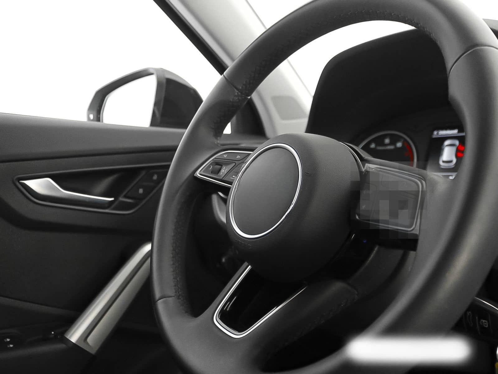 Audi Q2 30 TFSI advanced Navi+/PDC foto 22