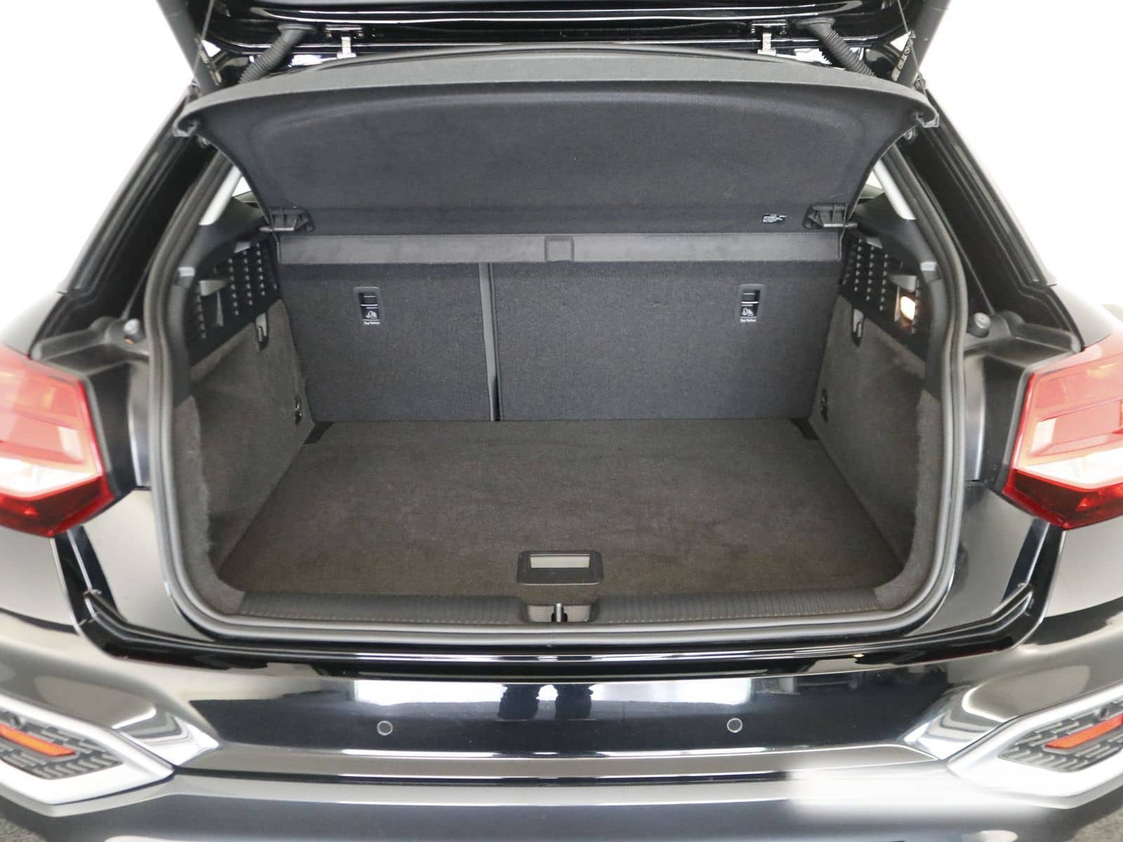 Audi Q2 30 TFSI advanced Navi+/PDC foto 24