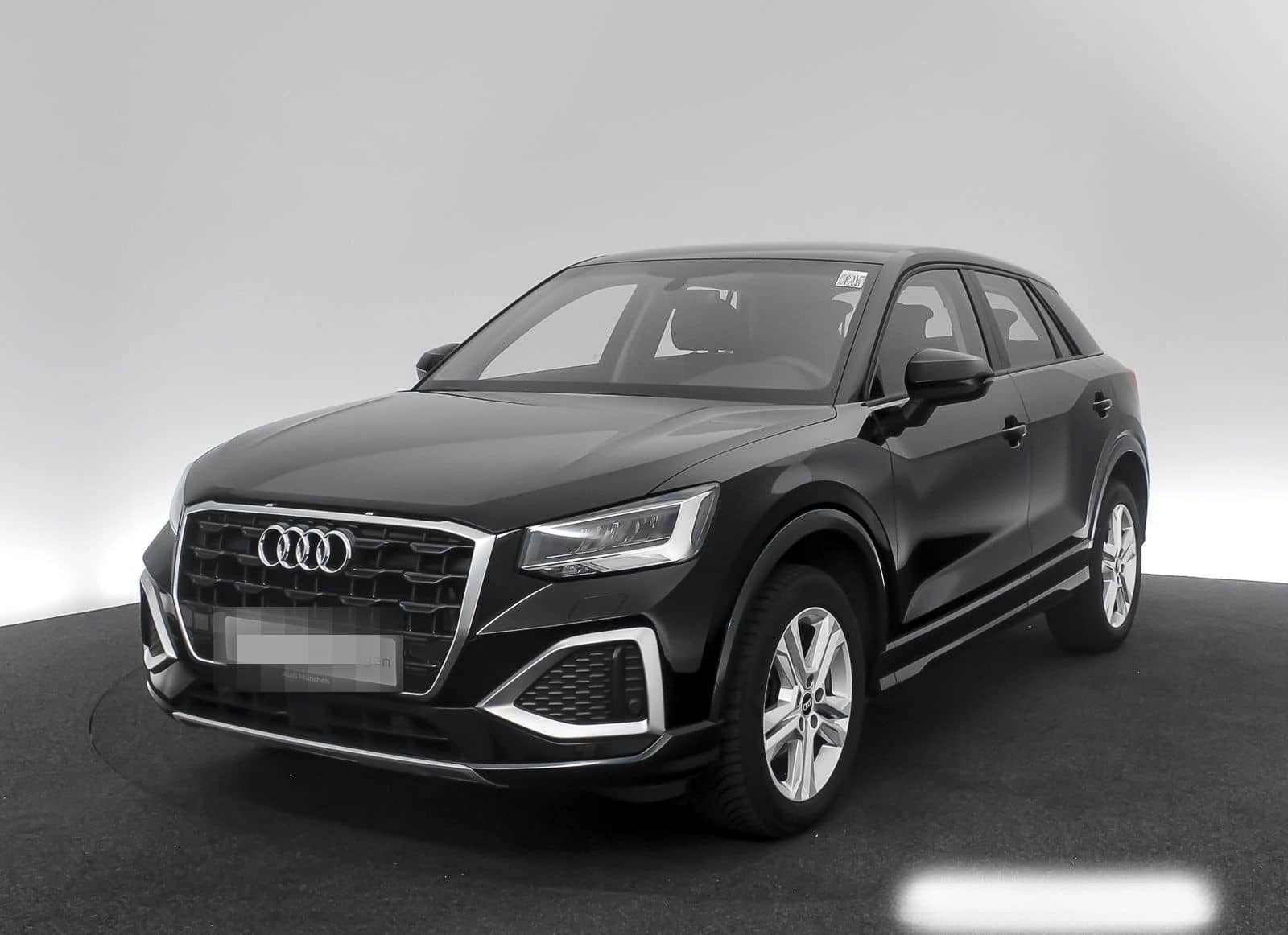 Audi Q2 30 TFSI advanced Navi+/PDC foto 5