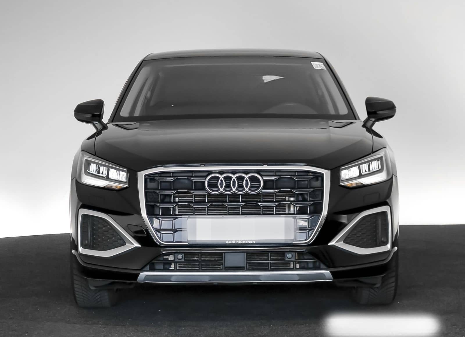 Audi Q2 30 TFSI advanced Navi+/PDC foto 6