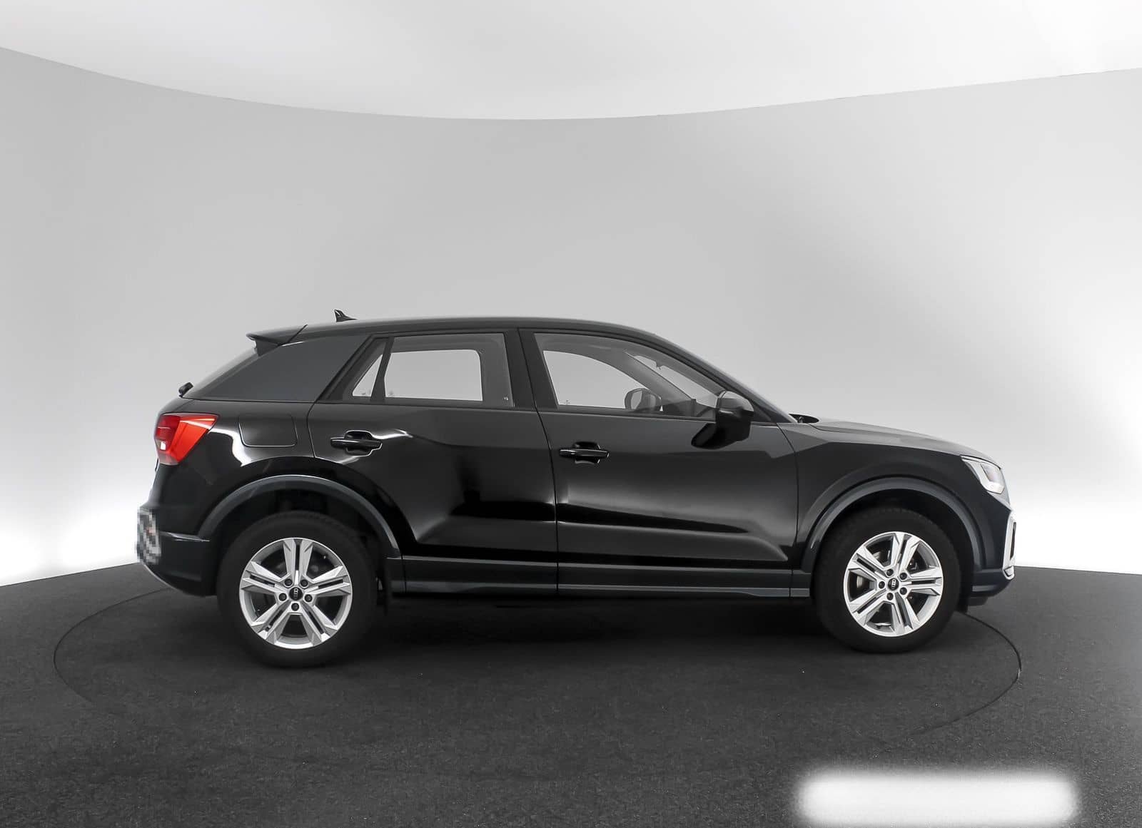 Audi Q2 30 TFSI advanced Navi+/PDC foto 7