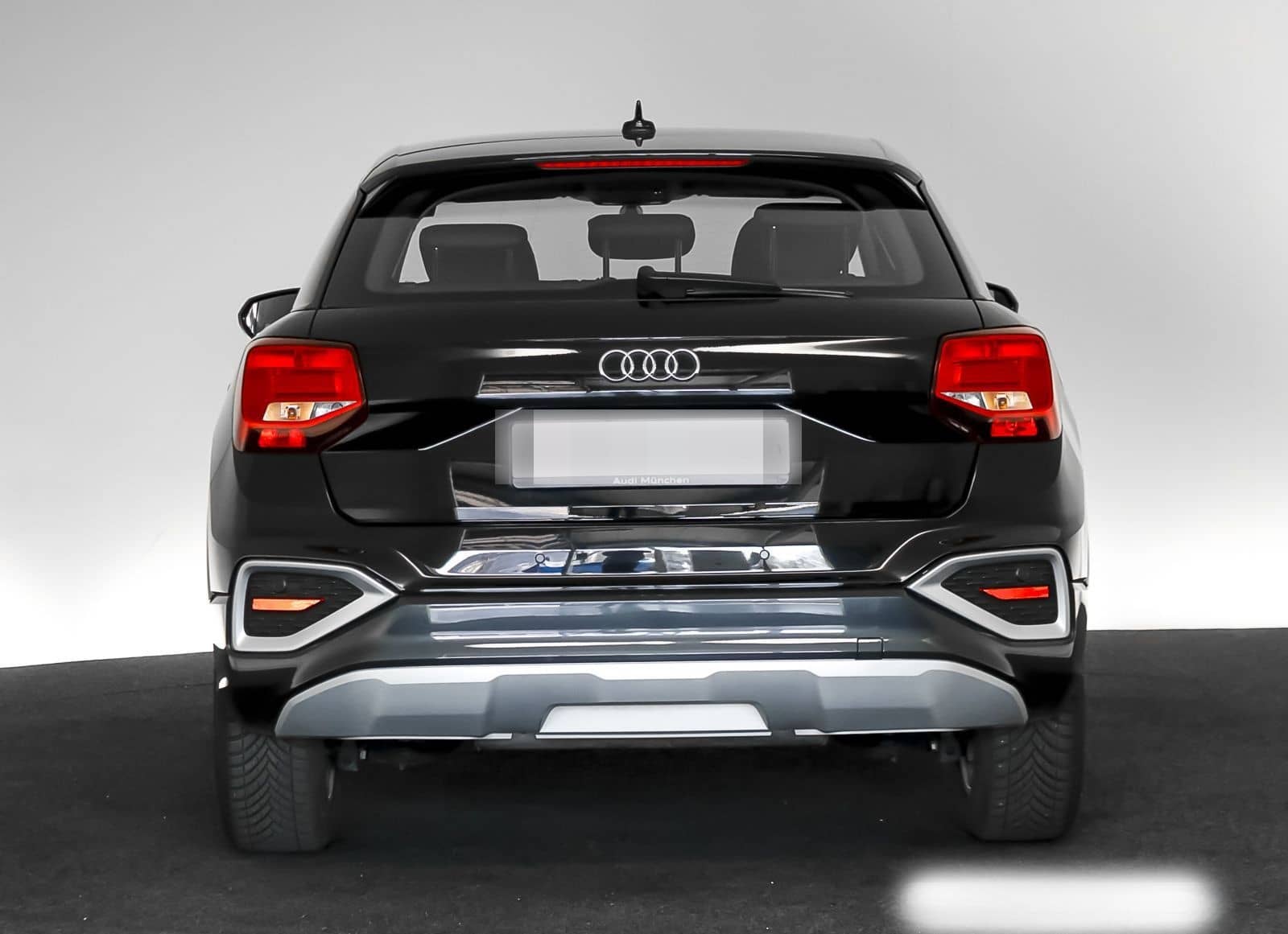Audi Q2 30 TFSI advanced Navi+/PDC foto 9