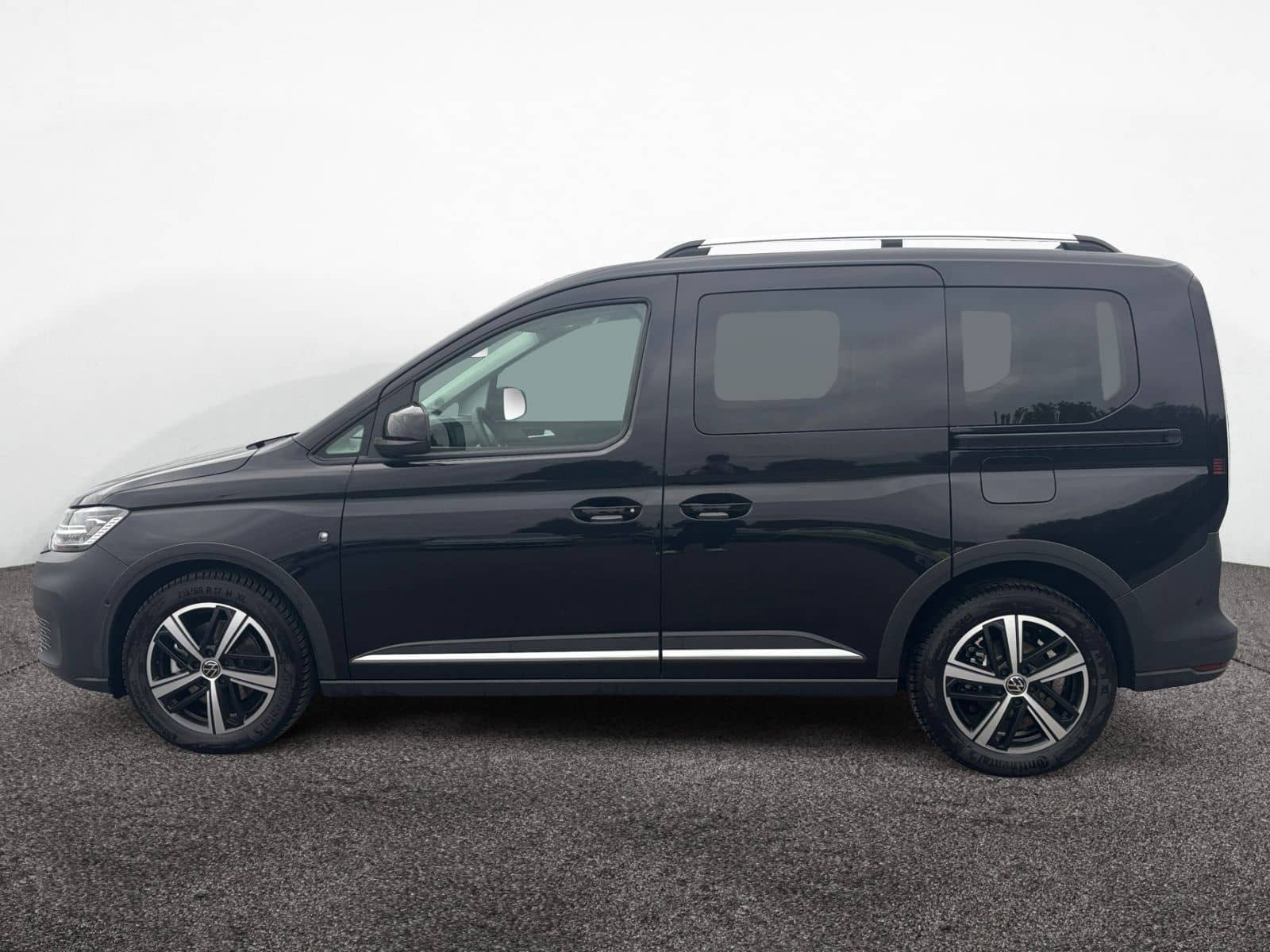 Volkswagen Caddy Life 1,5 TSI PanAmericana foto 2