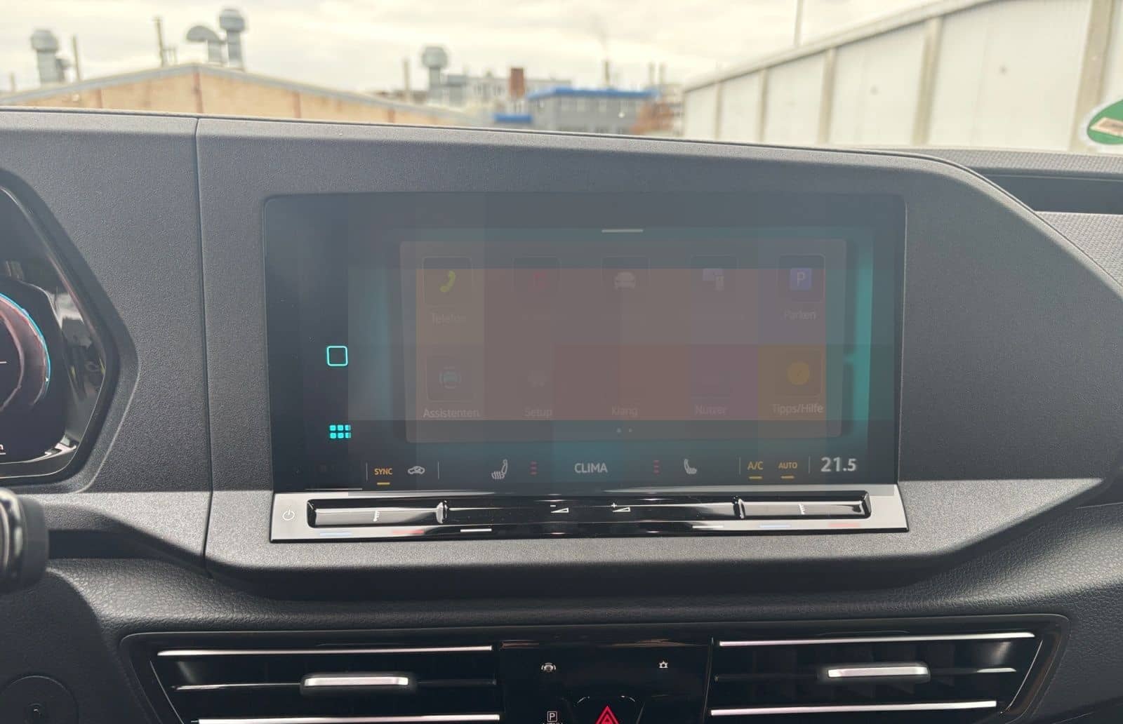 Volkswagen Caddy Life 1,5 TSI PanAmericana foto 15