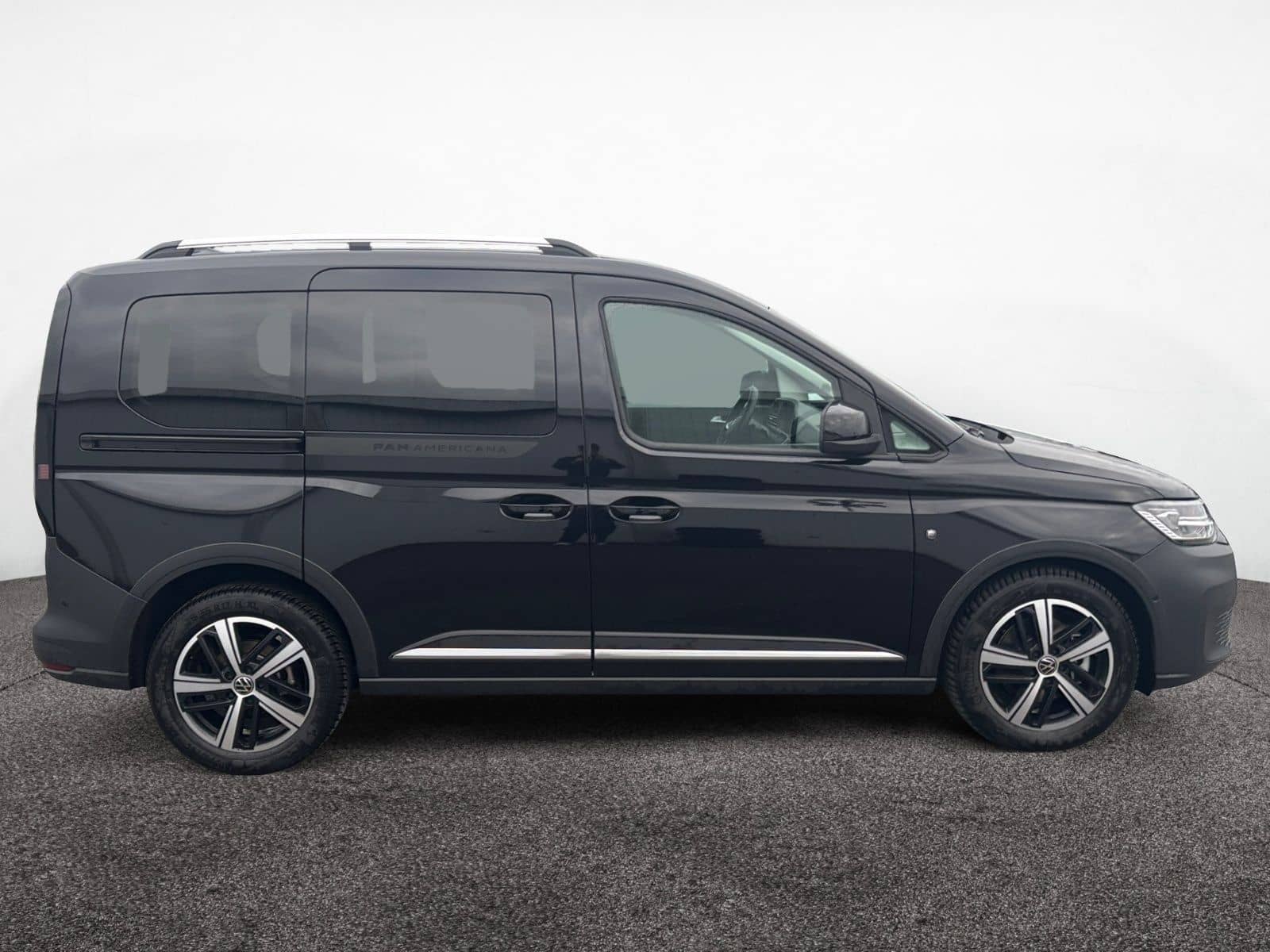 Volkswagen Caddy Life 1,5 TSI PanAmericana foto 6