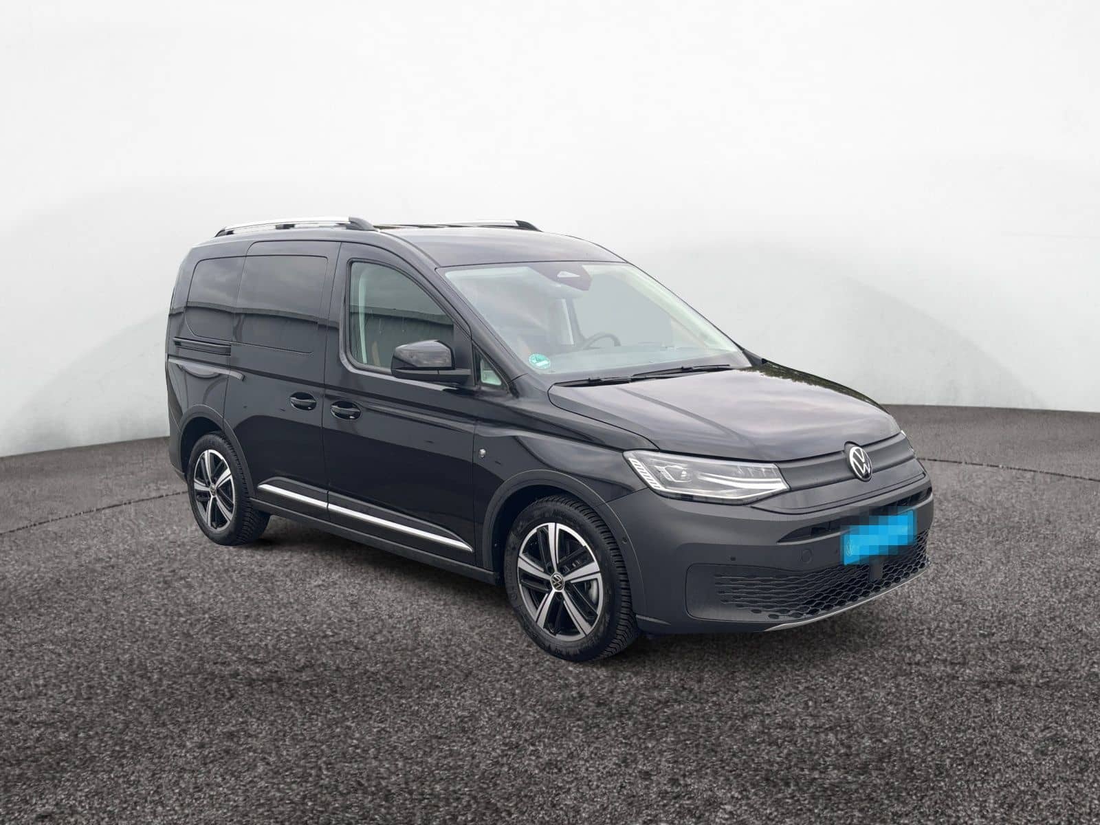 Volkswagen Caddy Life 1,5 TSI PanAmericana foto 7