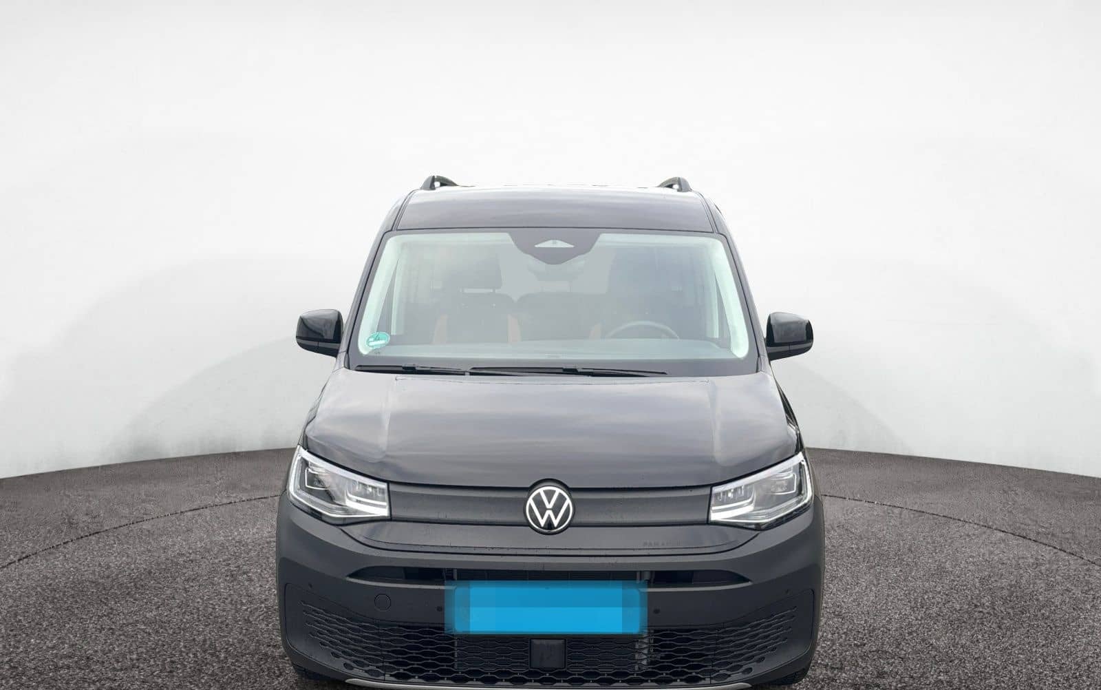 Volkswagen Caddy Life 1,5 TSI PanAmericana foto 8