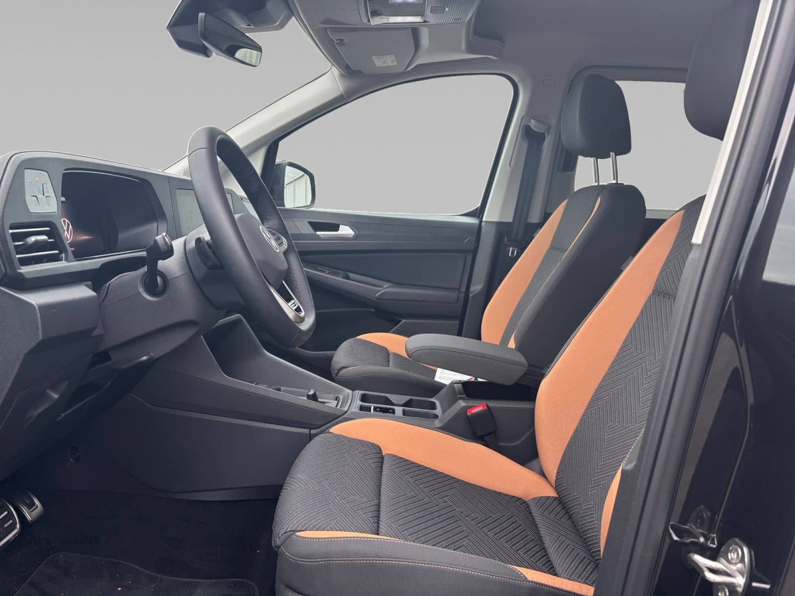 Volkswagen Caddy Life 1,5 TSI PanAmericana foto 10