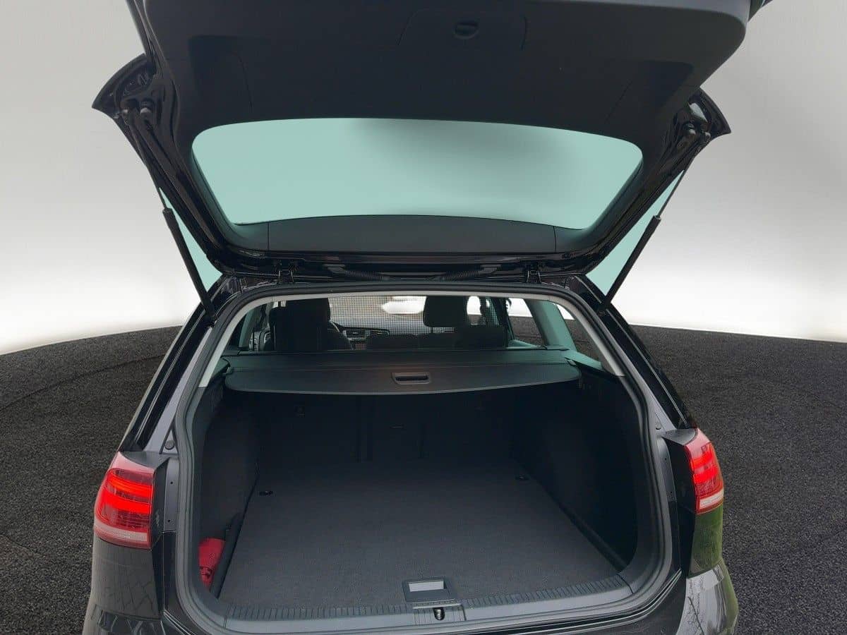 Volkswagen Golf VII Variant 2.0 TDI Comfortline DSG Nav ACC foto 8