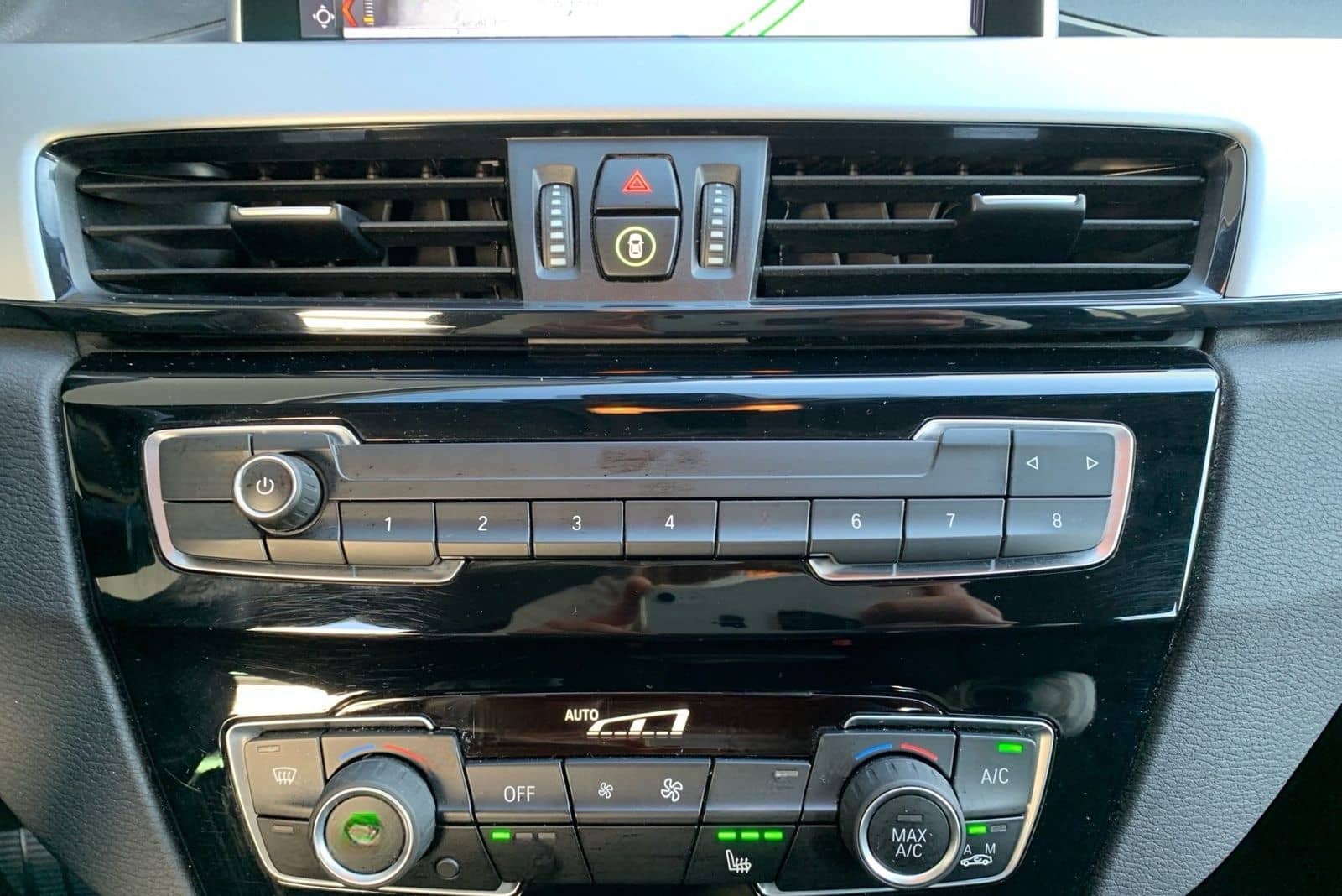 BMW X1 xDrive25e Advantage Navi DA+ LED AHK HiFi PA foto 12