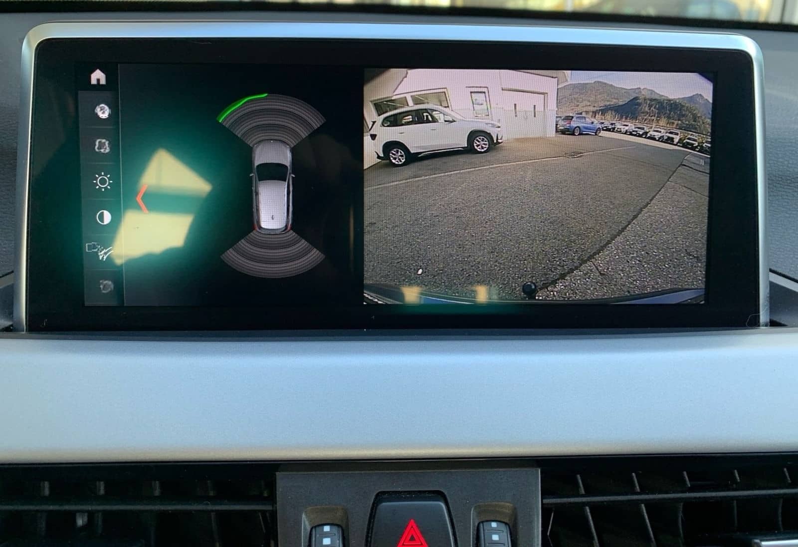 BMW X1 xDrive25e Advantage Navi DA+ LED AHK HiFi PA foto 15