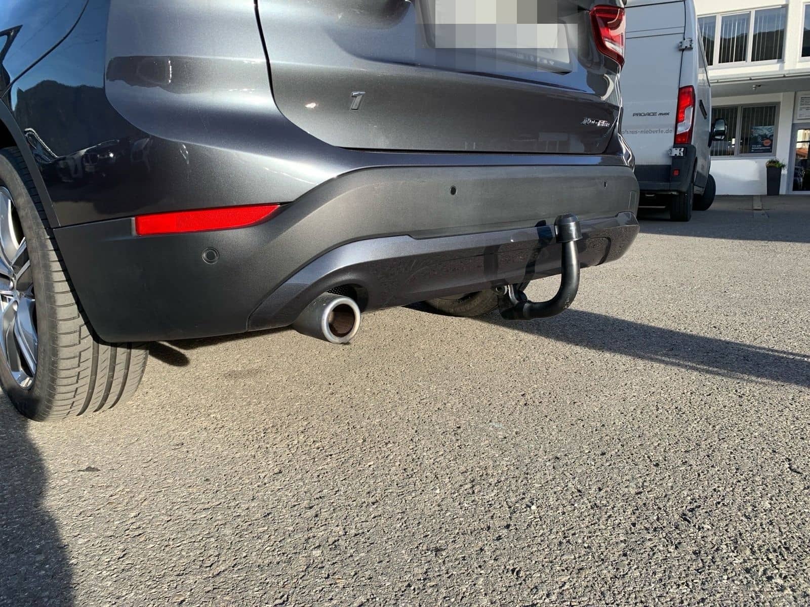 BMW X1 xDrive25e Advantage Navi DA+ LED AHK HiFi PA foto 16