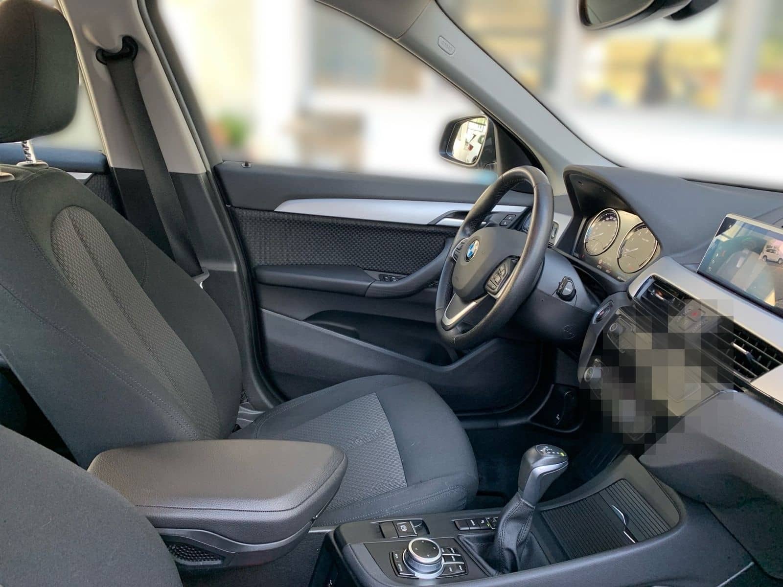 BMW X1 xDrive25e Advantage Navi DA+ LED AHK HiFi PA foto 4