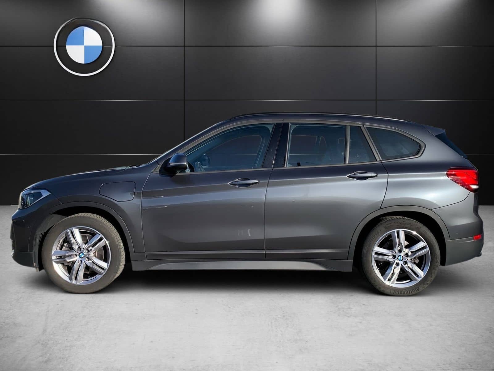 BMW X1 xDrive25e Advantage Navi DA+ LED AHK HiFi PA foto 6