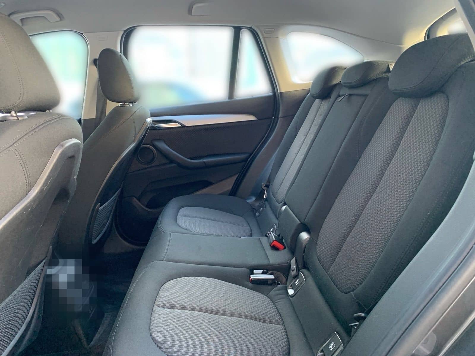 BMW X1 xDrive25e Advantage Navi DA+ LED AHK HiFi PA foto 10