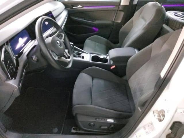 Volkswagen Golf VIII 1.5 TSI Style*ACC*Navi*APP*Einparkhilf foto 4