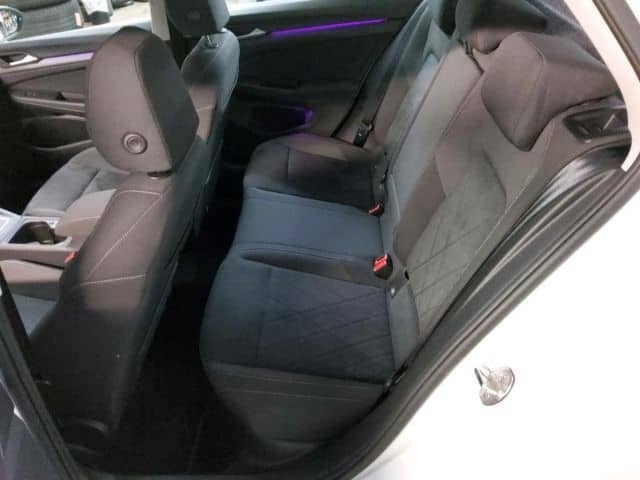 Volkswagen Golf VIII 1.5 TSI Style*ACC*Navi*APP*Einparkhilf foto 5