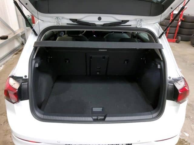 Volkswagen Golf VIII 1.5 TSI Style*ACC*Navi*APP*Einparkhilf foto 6