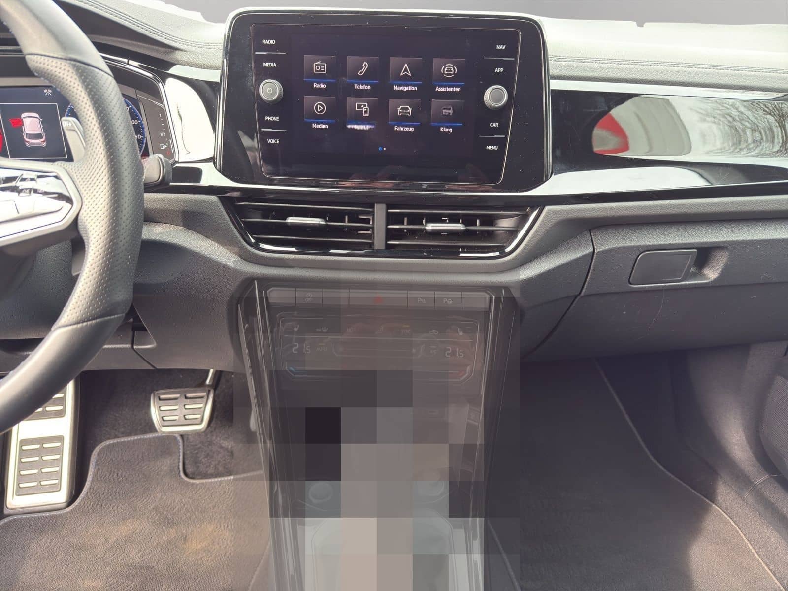 Volkswagen T-Roc R 2.0 TSI 4Mot. DSG AHK+IQ.LIGHT+ACC+BEATS foto 12