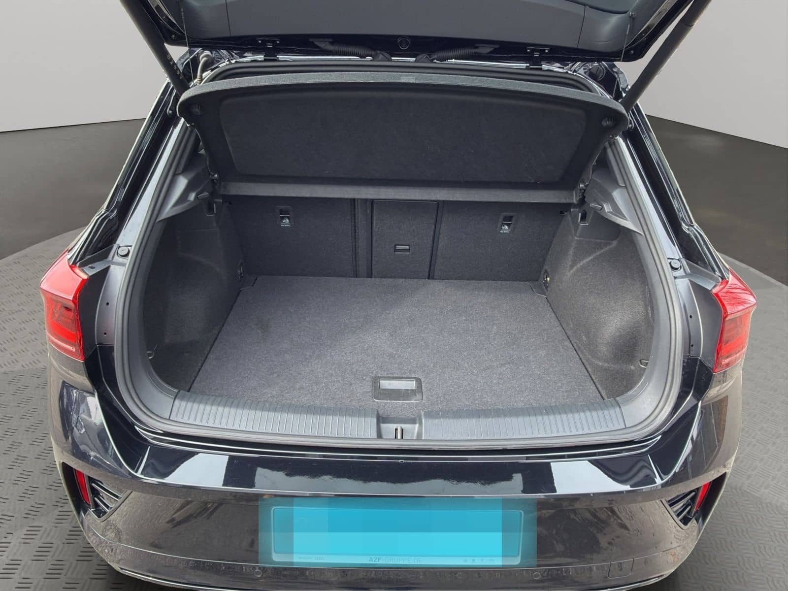 Volkswagen T-Roc R 2.0 TSI 4Mot. DSG AHK+IQ.LIGHT+ACC+BEATS foto 16