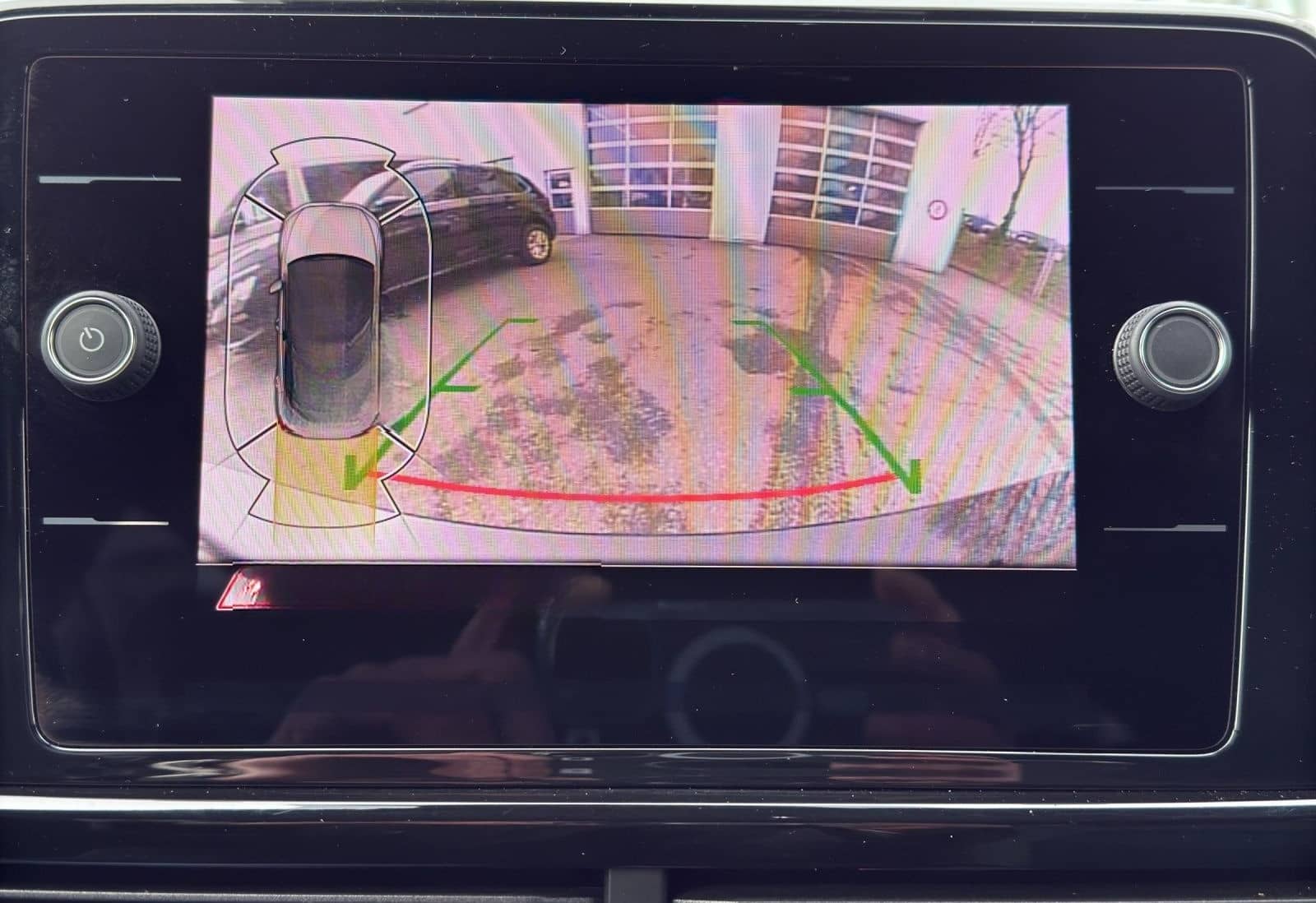 Volkswagen T-Roc R 2.0 TSI 4Mot. DSG AHK+IQ.LIGHT+ACC+BEATS foto 17