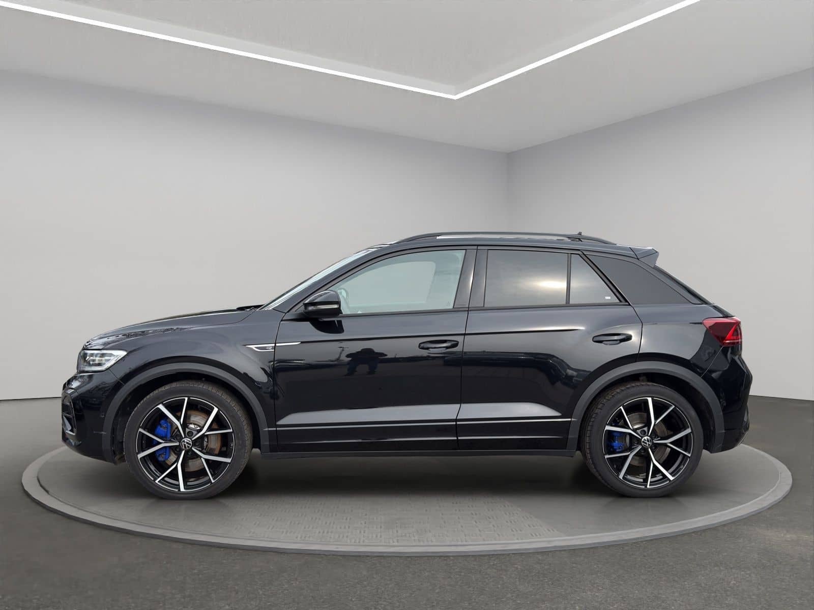Volkswagen T-Roc R 2.0 TSI 4Mot. DSG AHK+IQ.LIGHT+ACC+BEATS foto 5