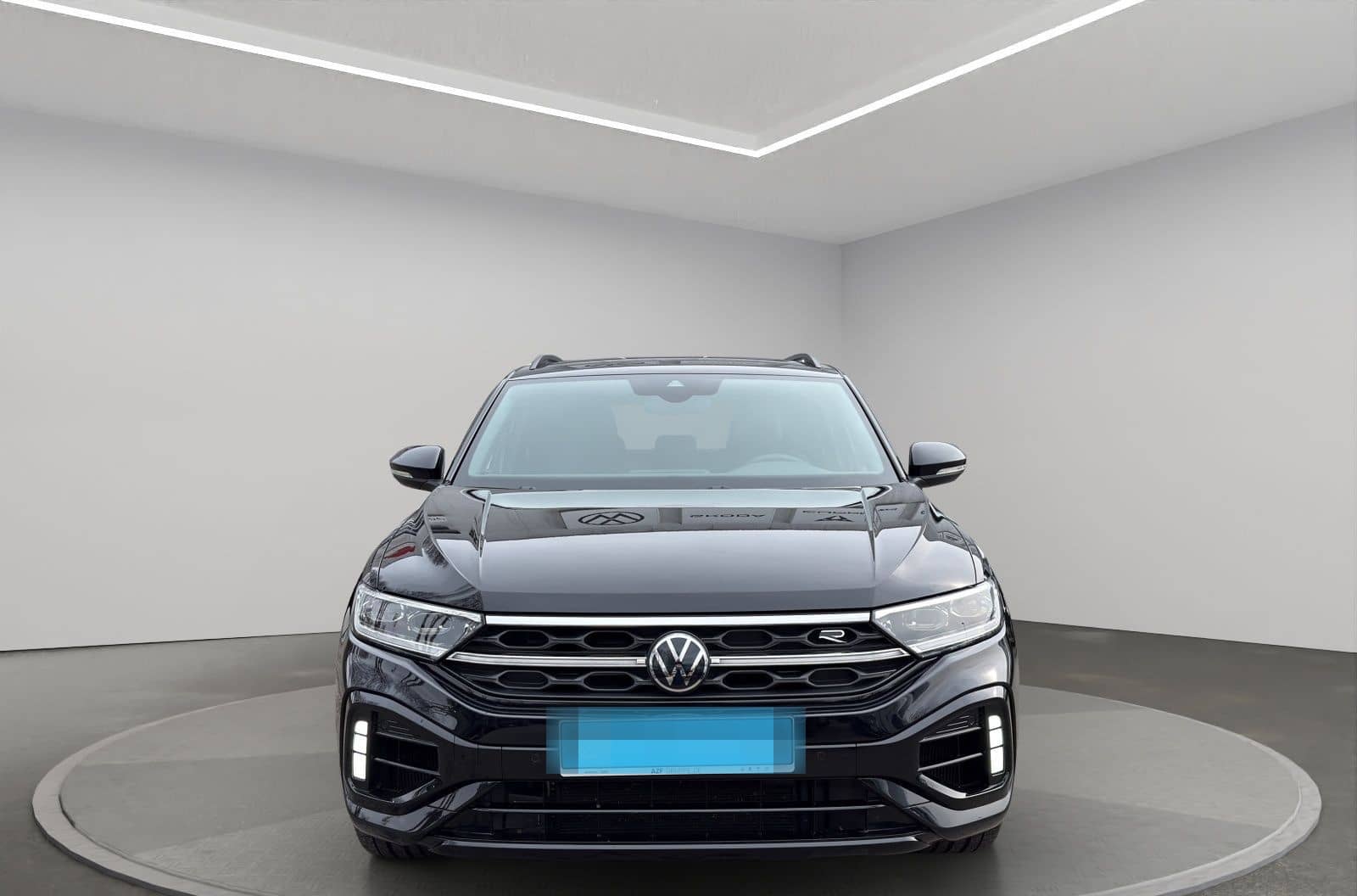 Volkswagen T-Roc R 2.0 TSI 4Mot. DSG AHK+IQ.LIGHT+ACC+BEATS foto 6