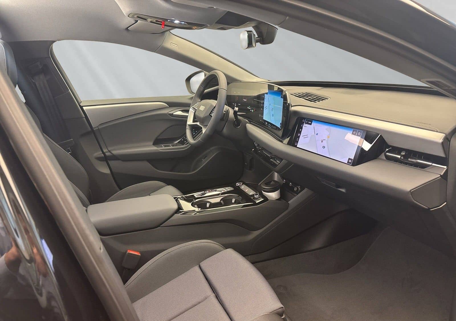 Audi A6 Avant e-tron performance 270 kW foto 4