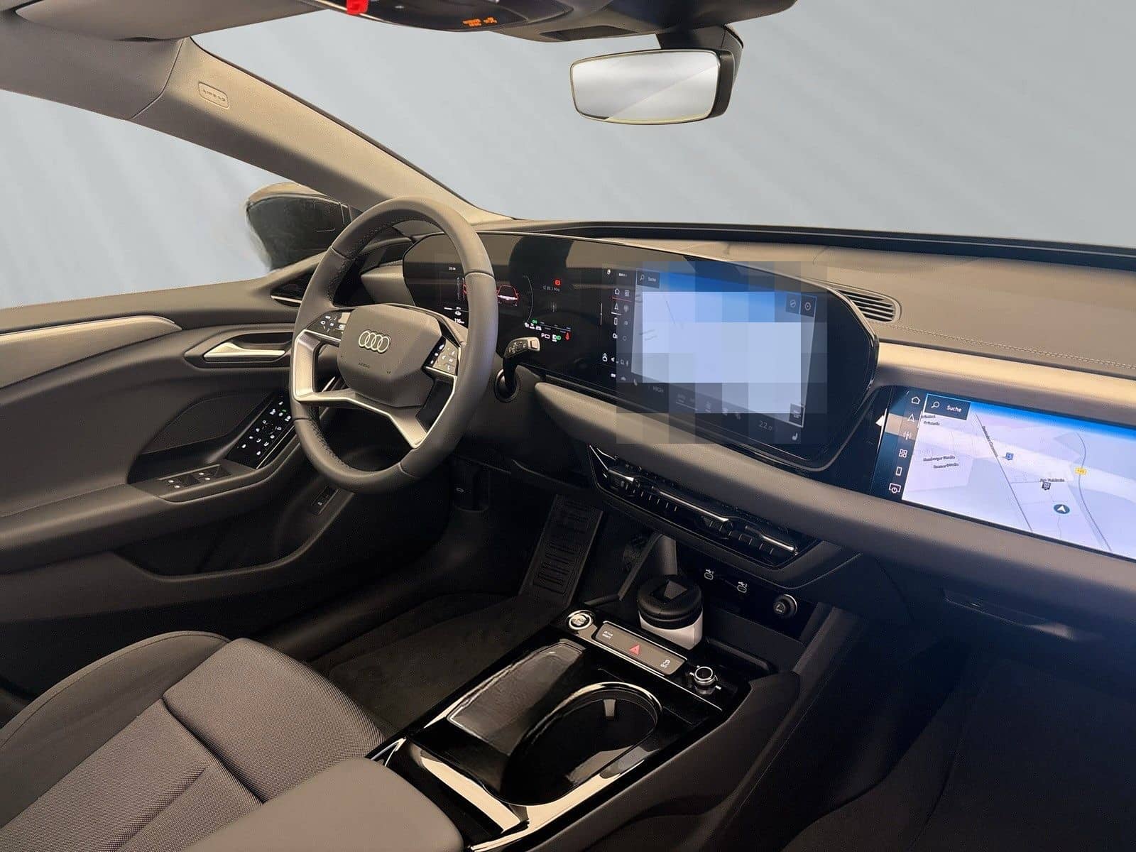 Audi A6 Avant e-tron performance 270 kW foto 7