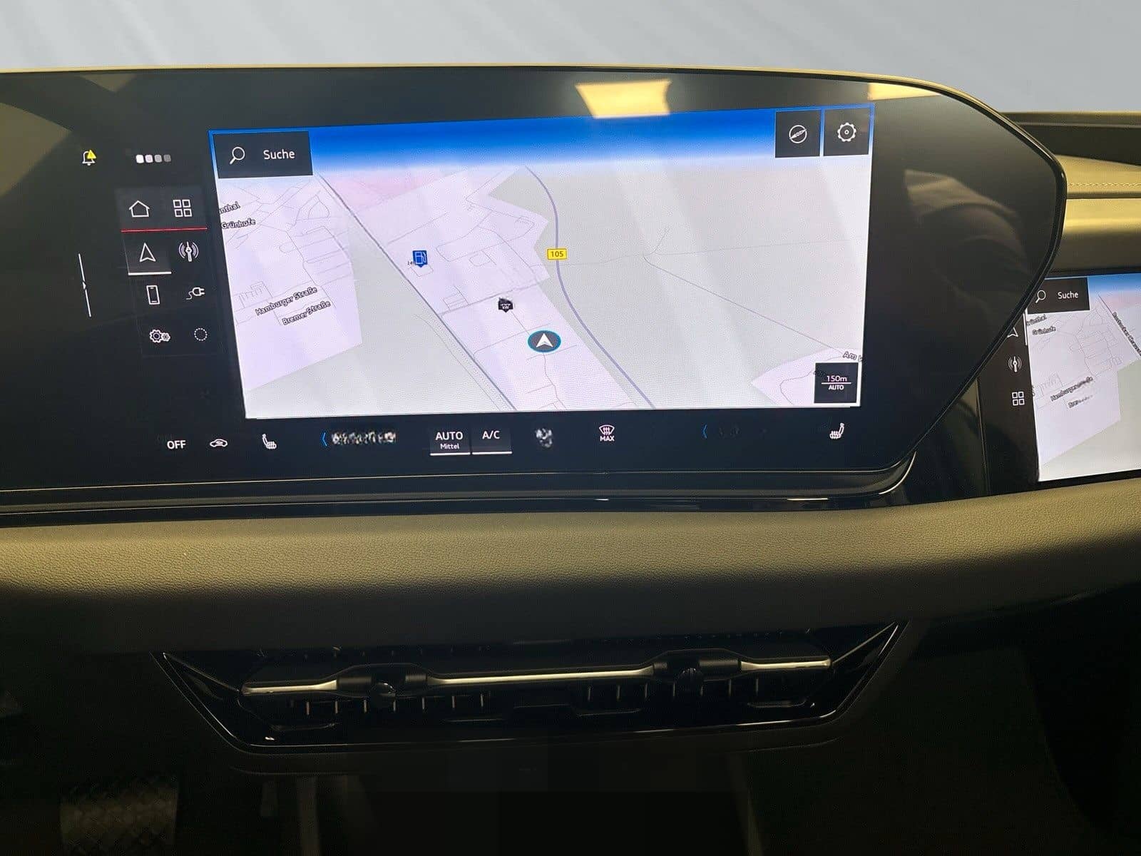 Audi A6 Avant e-tron performance 270 kW foto 9