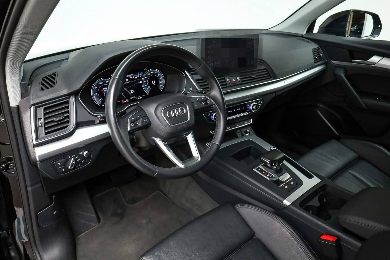 Audi Q5 50 TFSI e qu. HUD, Kamera, StndKlima, Busines foto 11