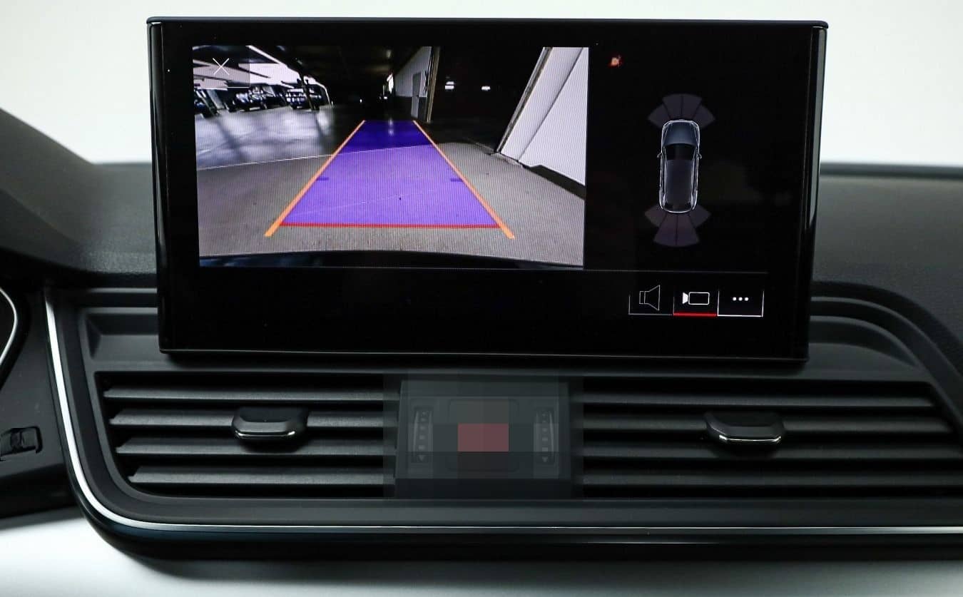 Audi Q5 50 TFSI e qu. HUD, Kamera, StndKlima, Busines foto 15